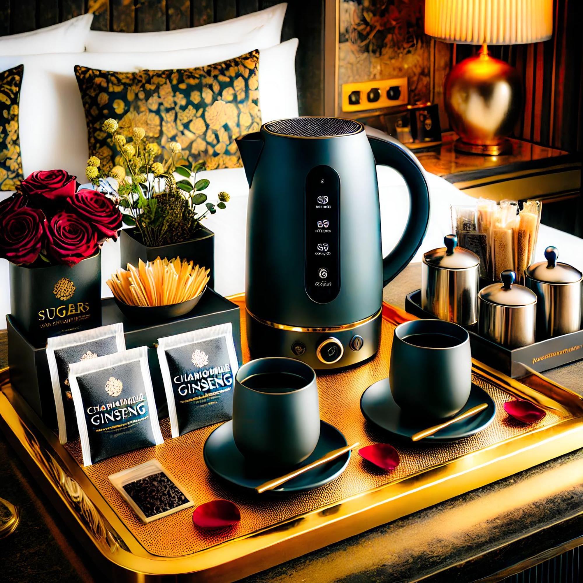 Laura Luxury In Central