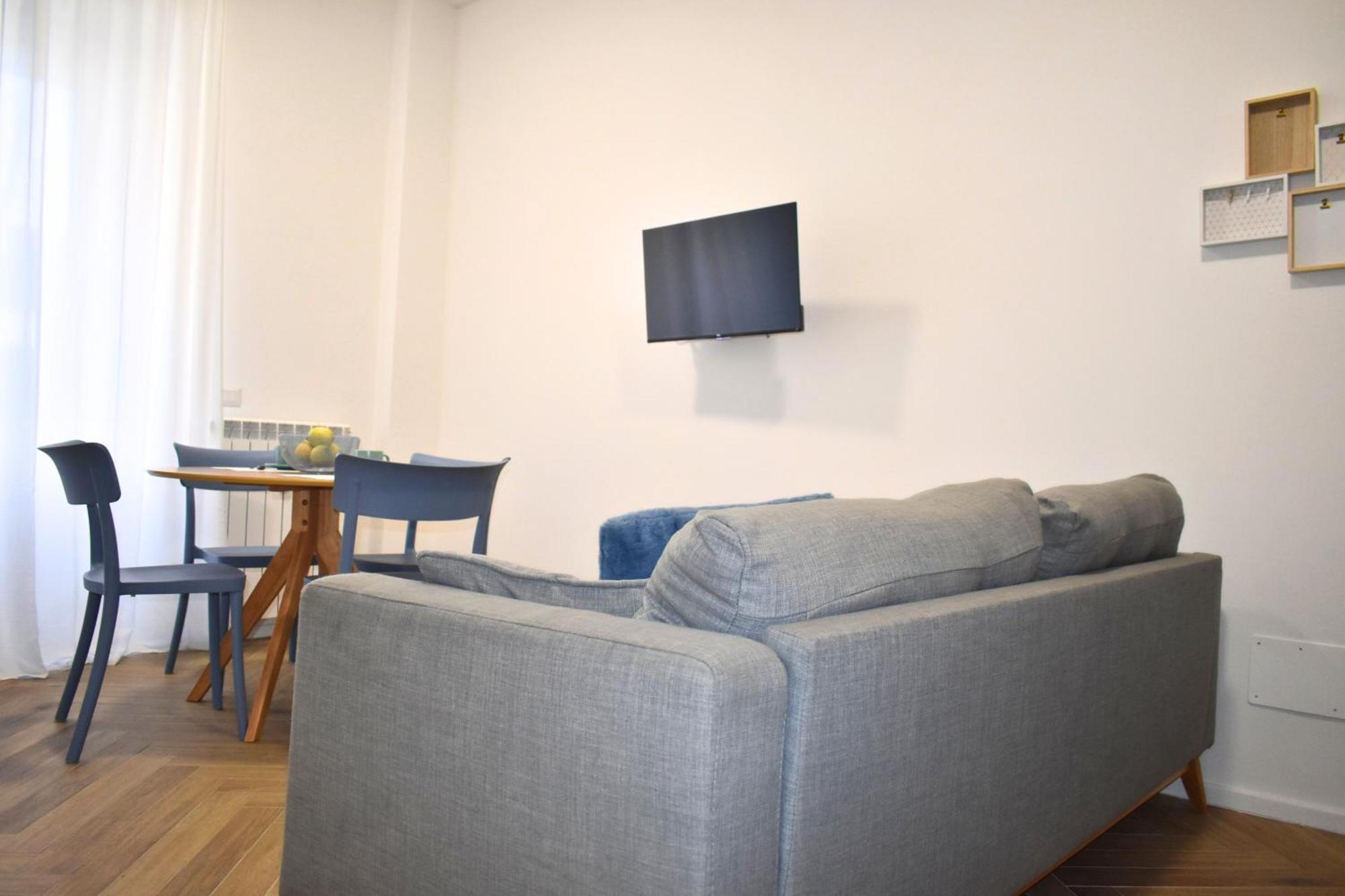 Apartamento Dimora Artis By Gialel