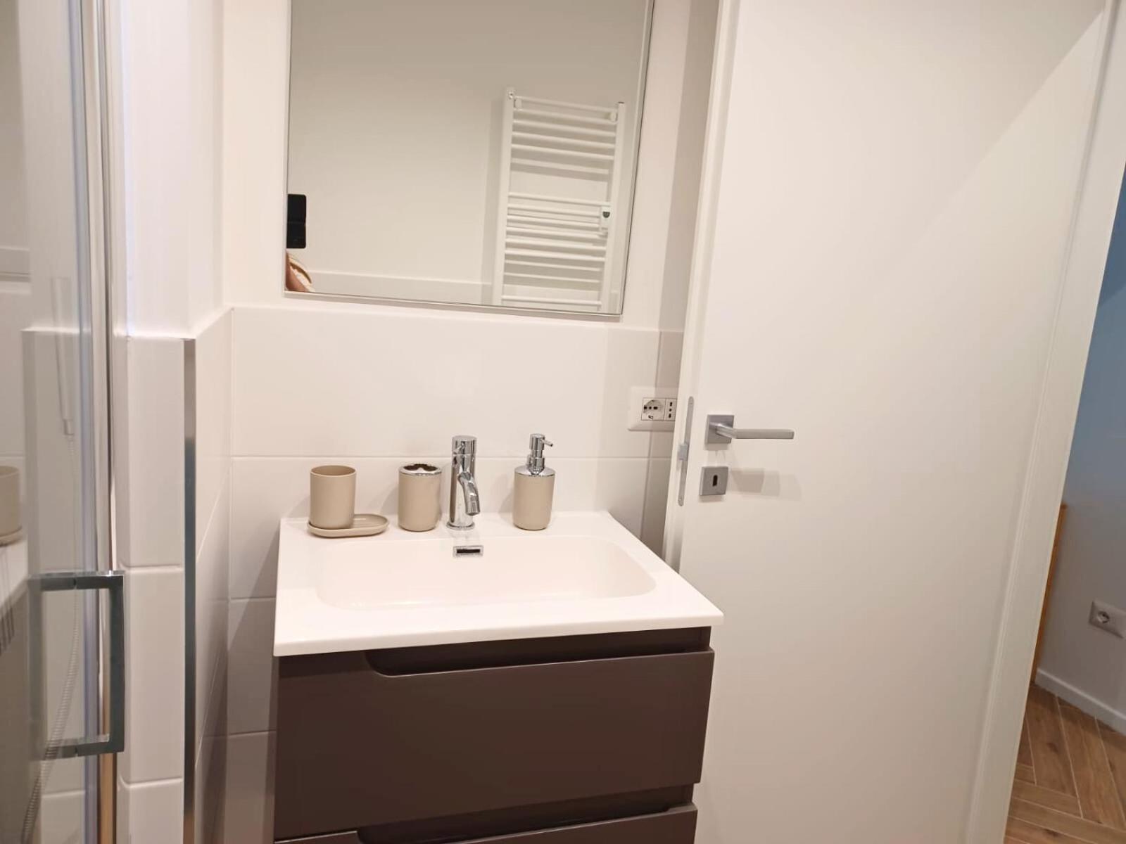 Apartamento Dimora Artis By Gialel *