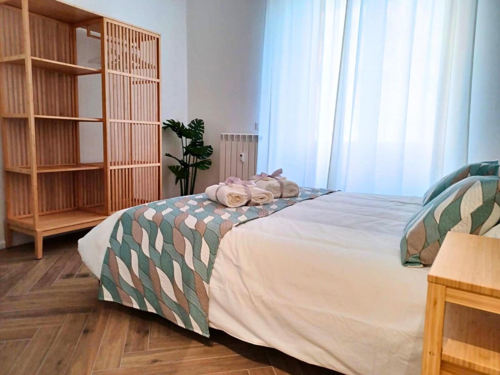 Apartamento Dimora Artis By Gialel
