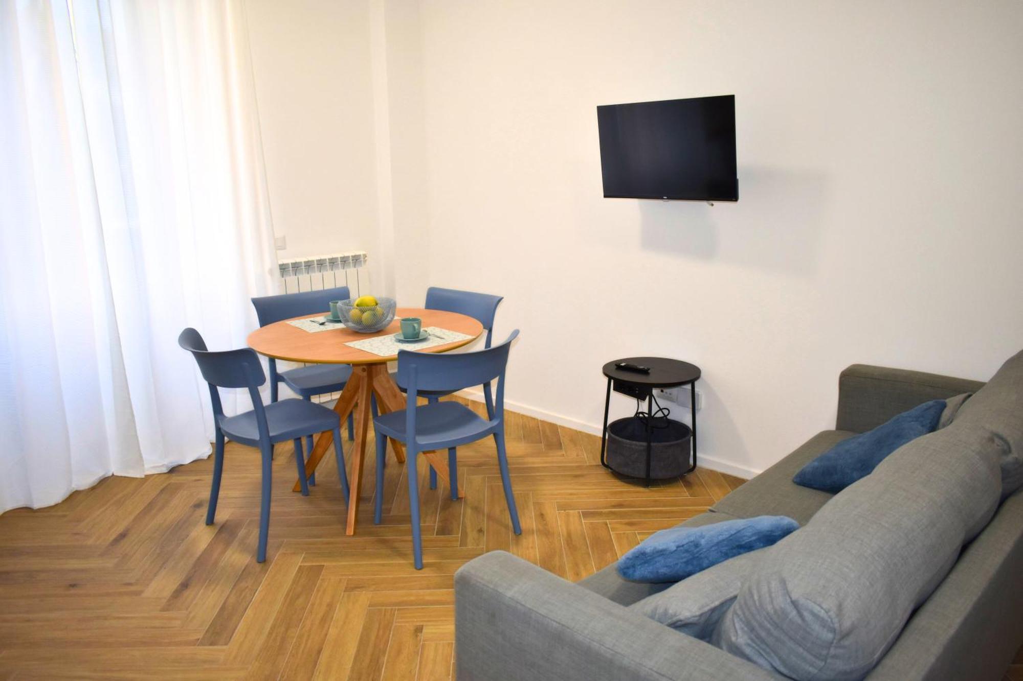 Dimora Artis By Gialel Apartamento Roma