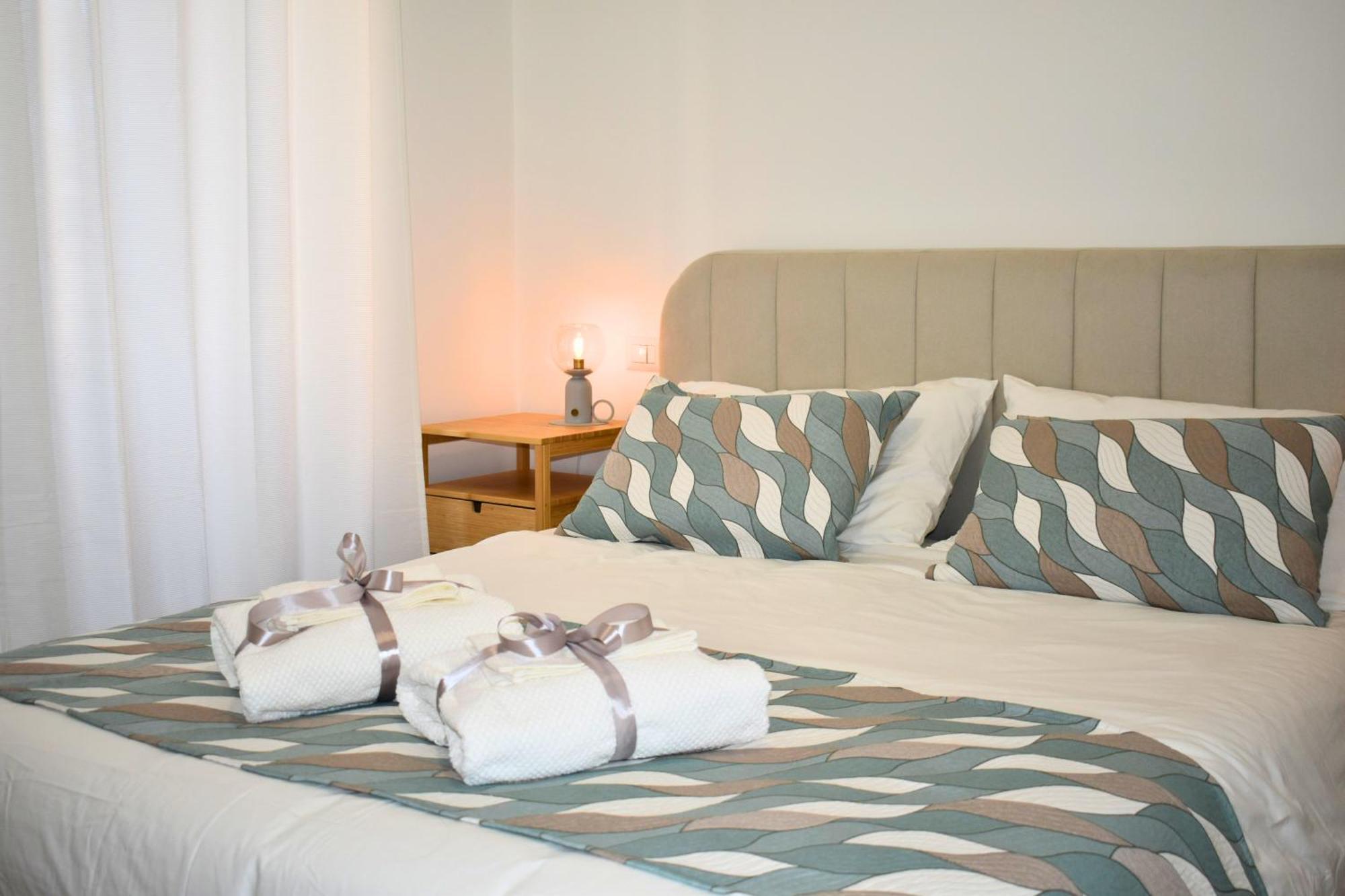 Apartamento Dimora Artis By Gialel