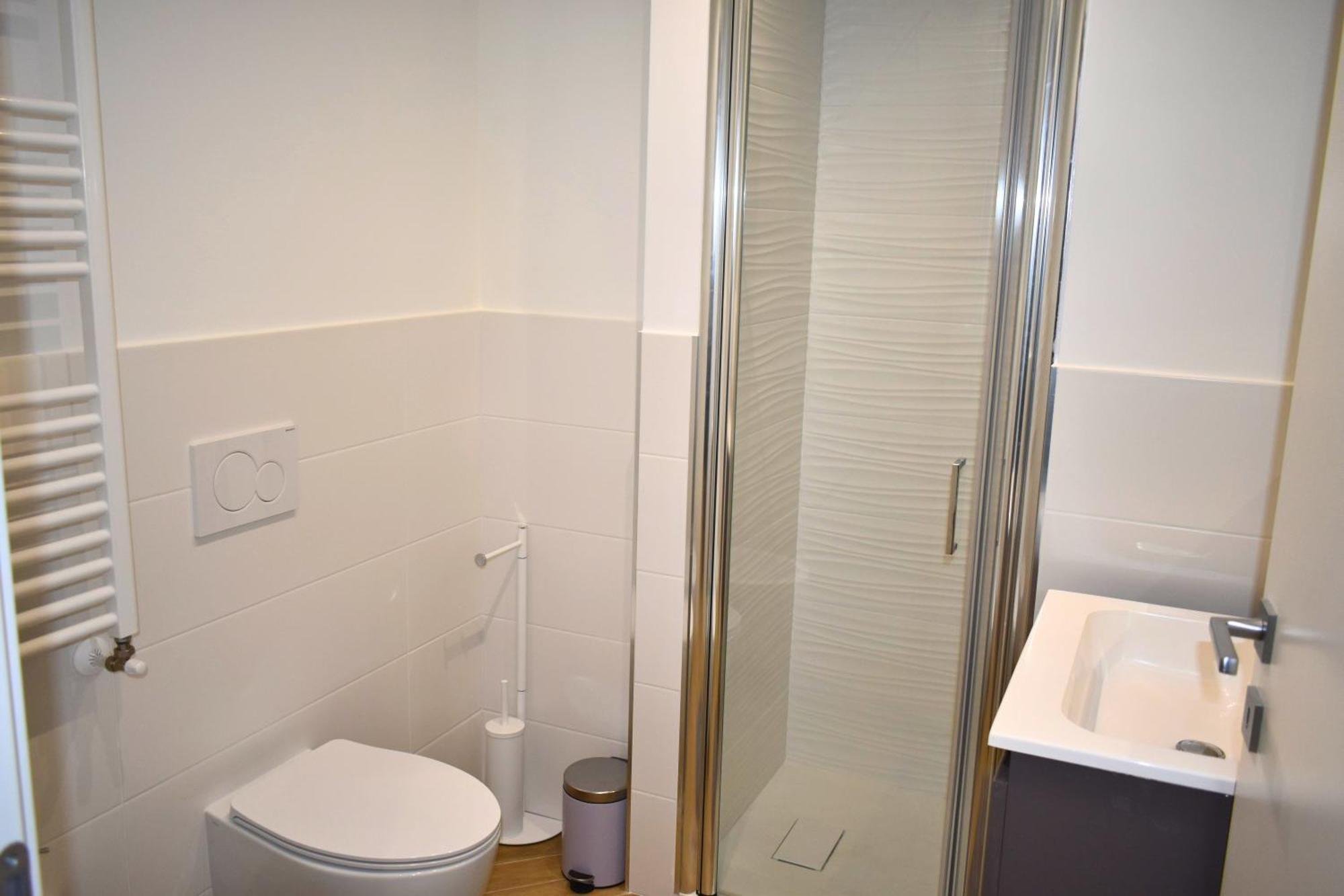 Dimora Artis By Gialel Apartamento *