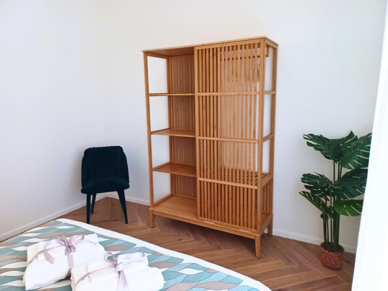 Apartamento Dimora Artis By Gialel