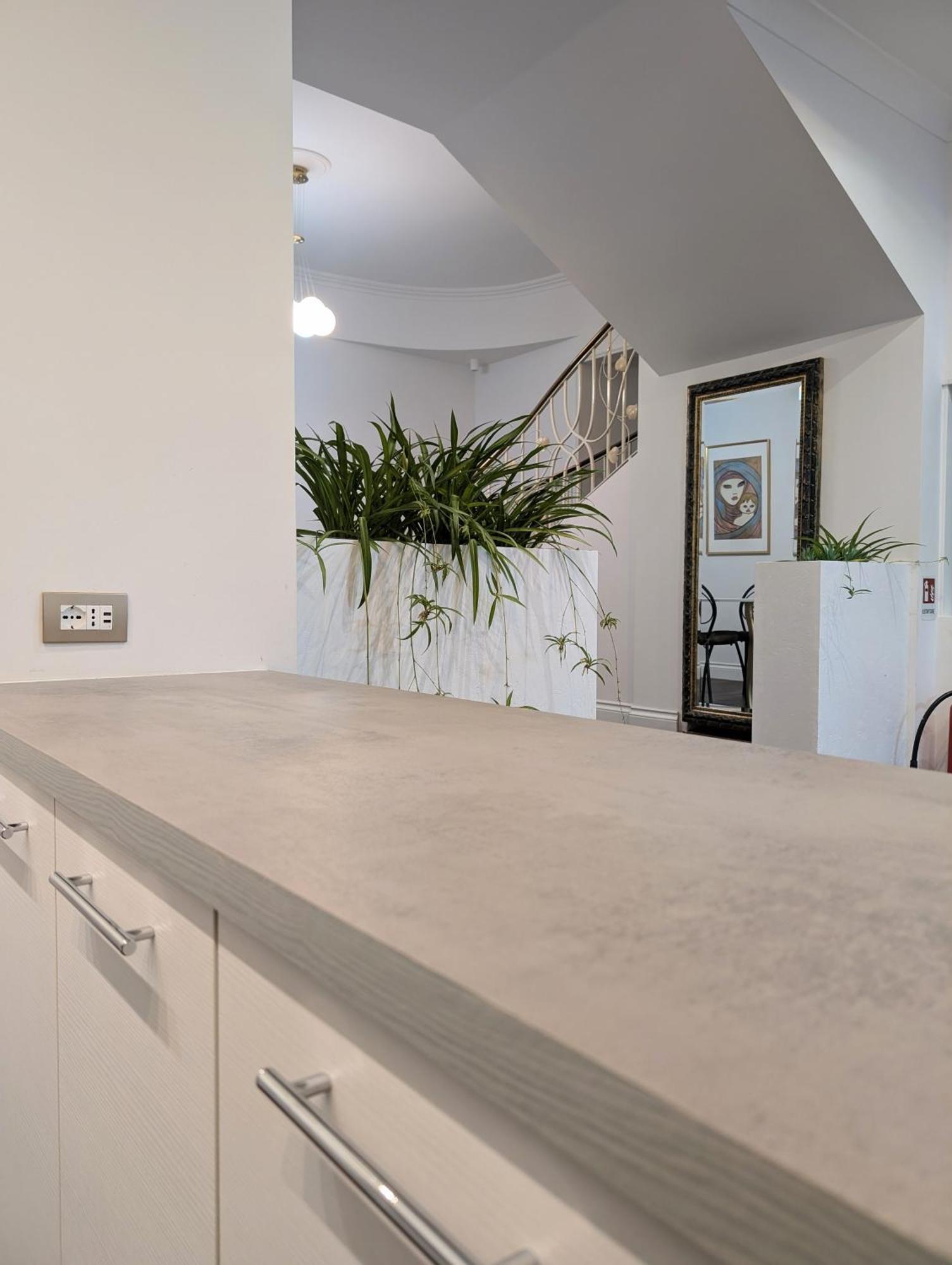 Privat overnatting Gioli *