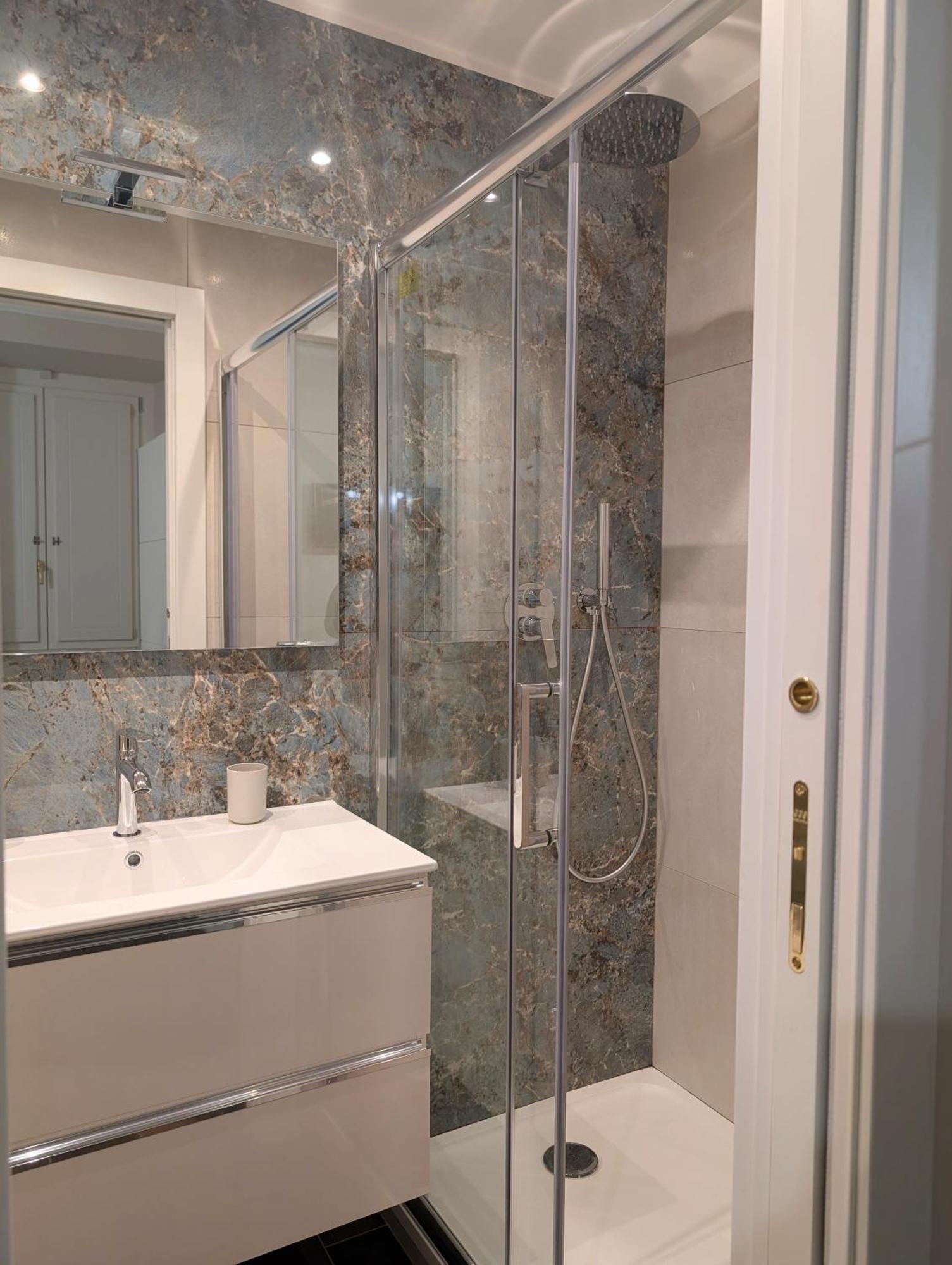 Privat overnatting Gioli Roma