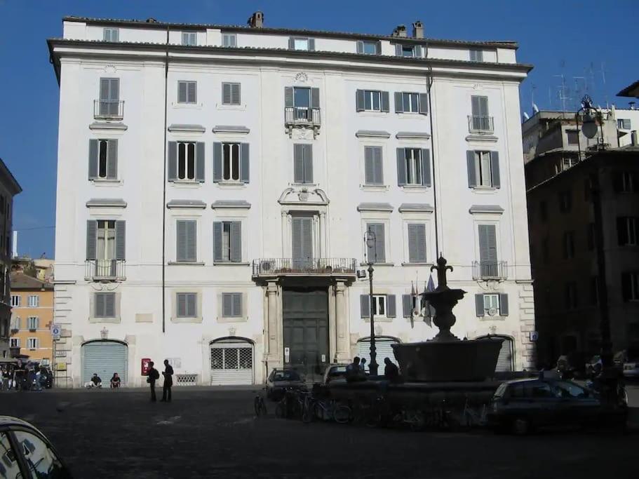 Navona Magic * Roma