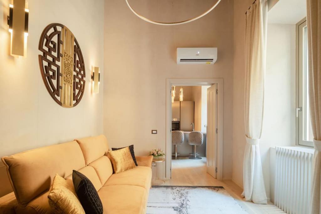 Appartamento Navona Magic *