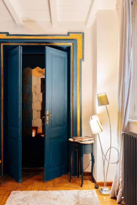 Apartamento Restart Lante Roma