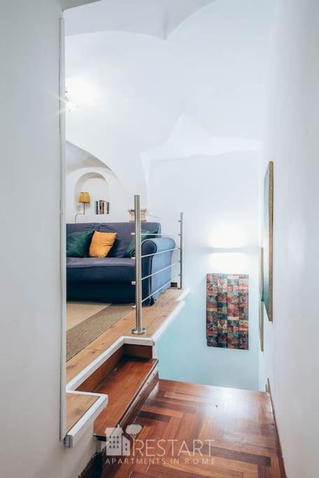 Restart Lante Apartamento *