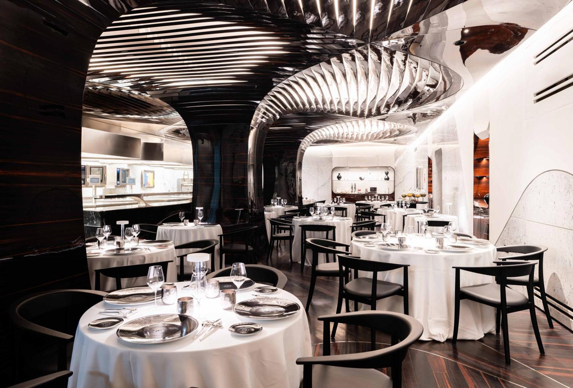 Romeo 5* Rome