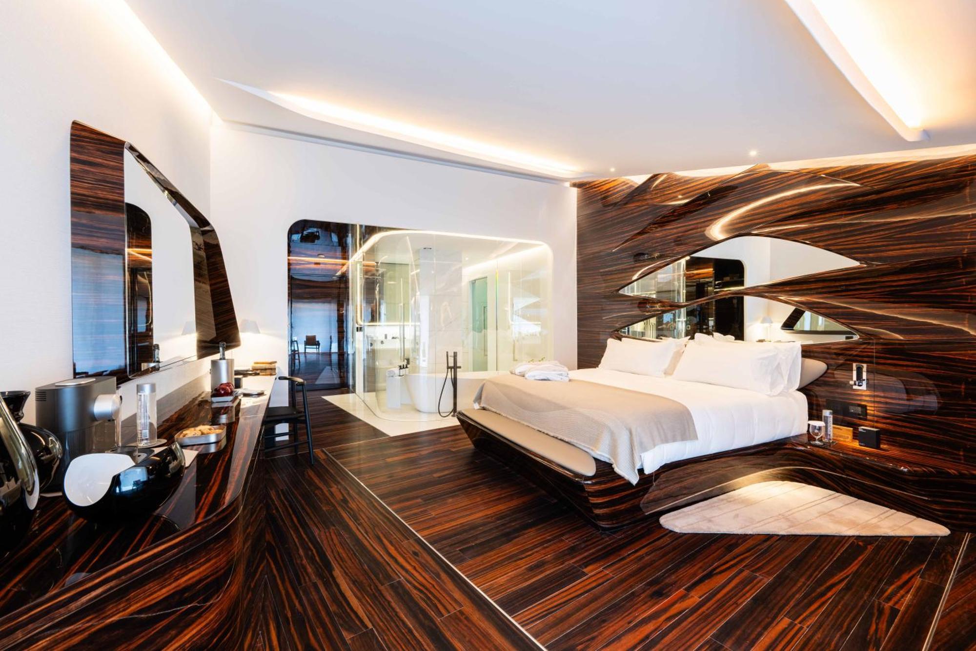 Romeo Hotel Roma