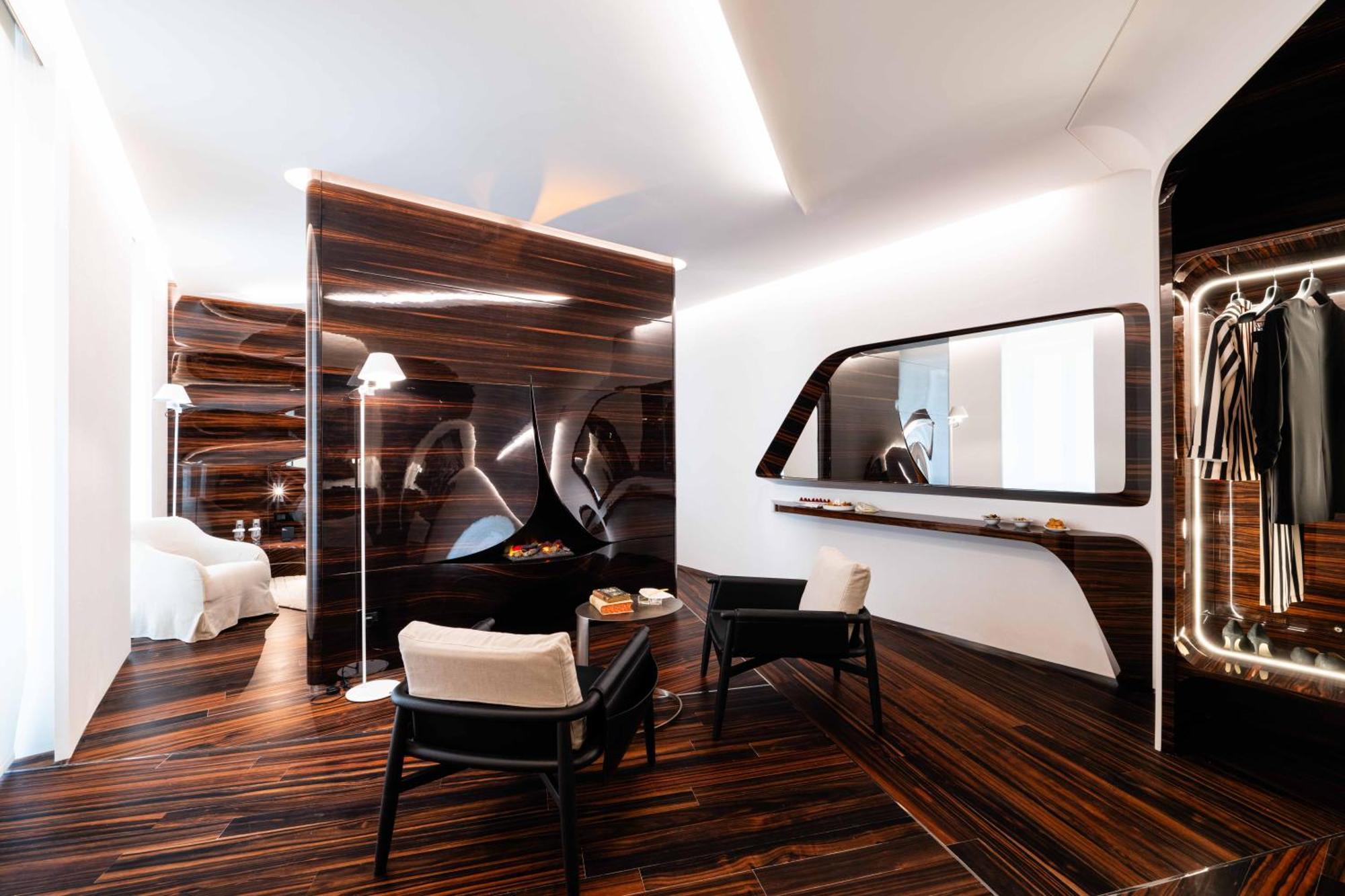 Hotel Romeo Roma