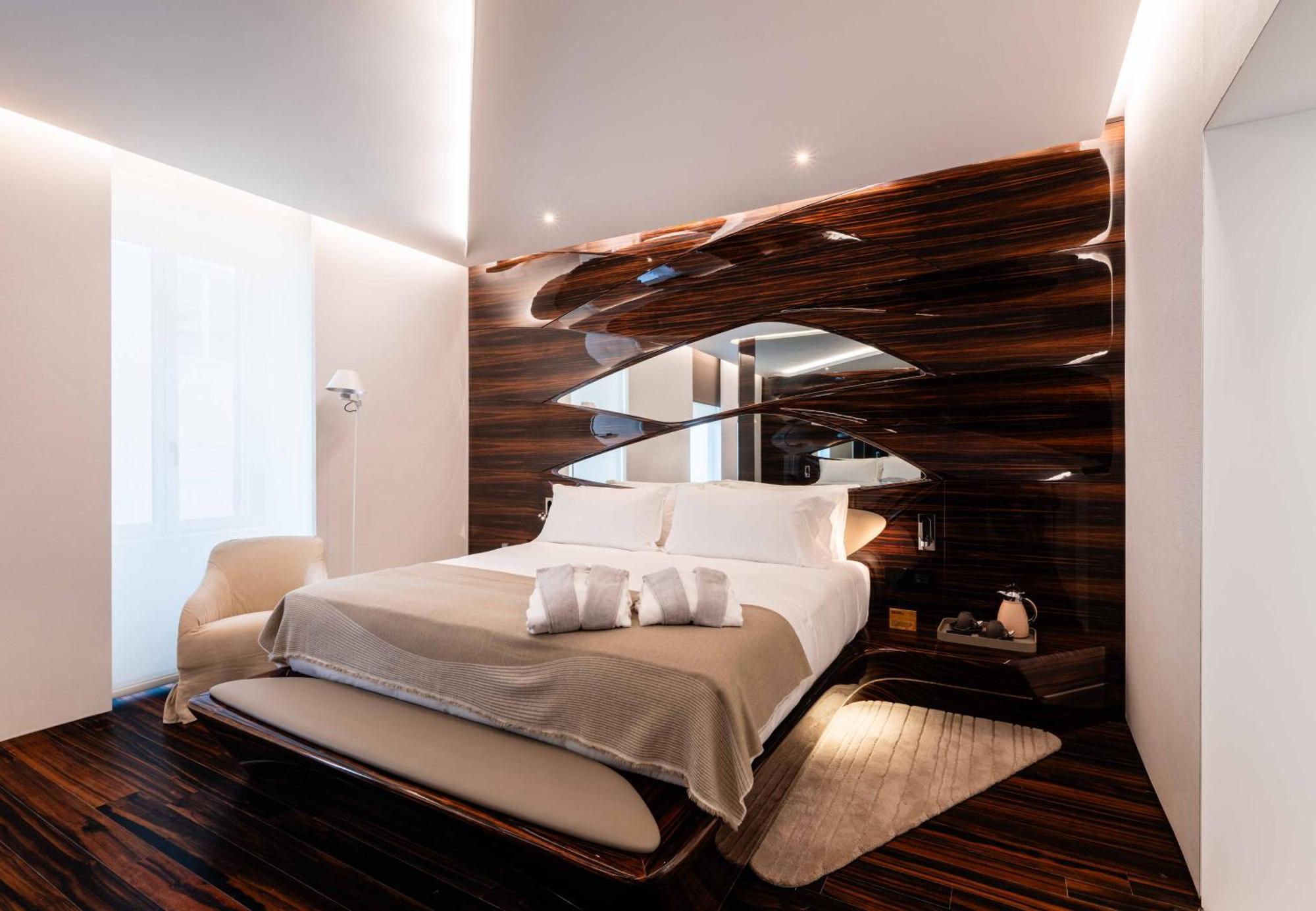 Romeo 5* Rome