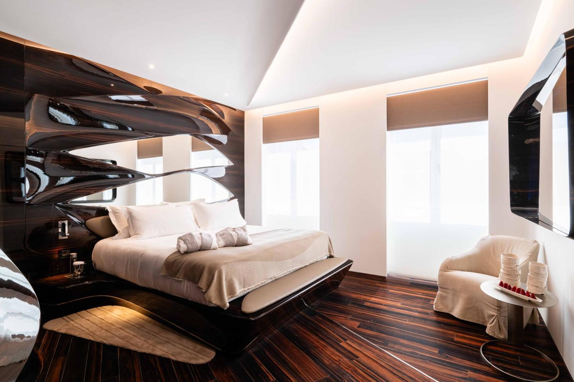 Romeo Hotel Roma