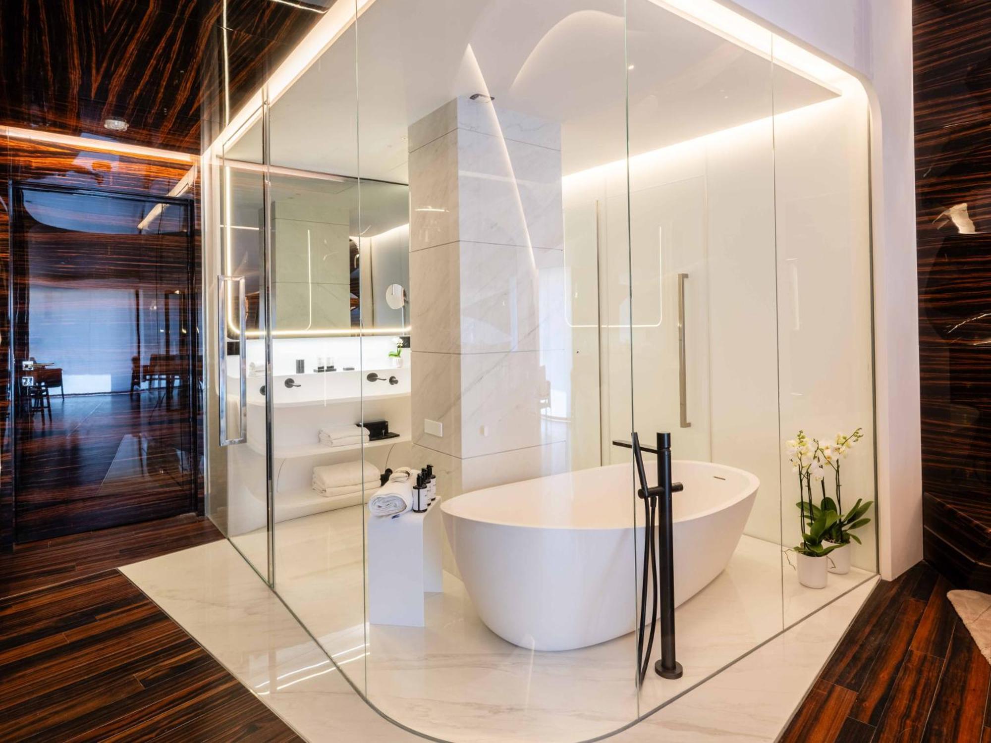 Romeo Hotel Roma