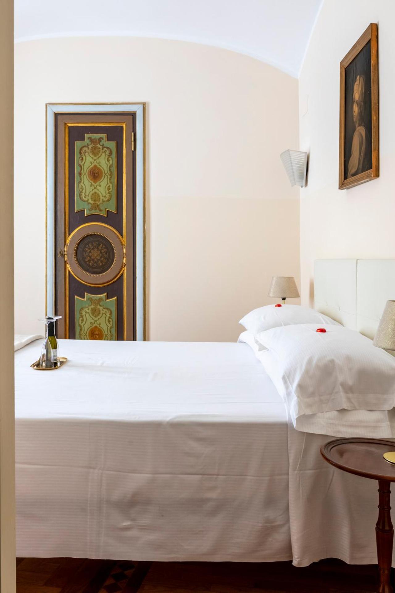 Bed & Breakfast Martina House 3*