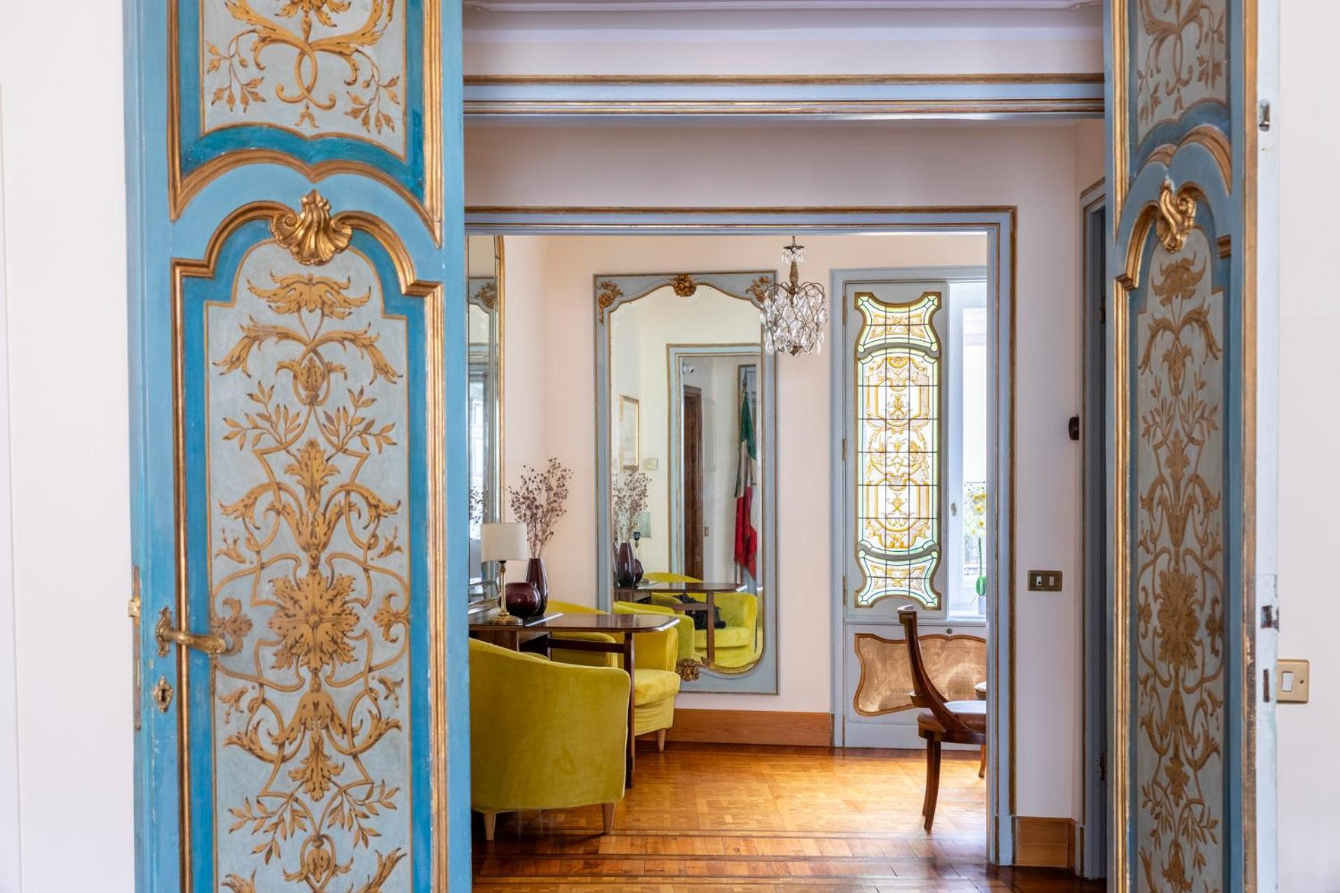 Martina House Bed & Breakfast 3*