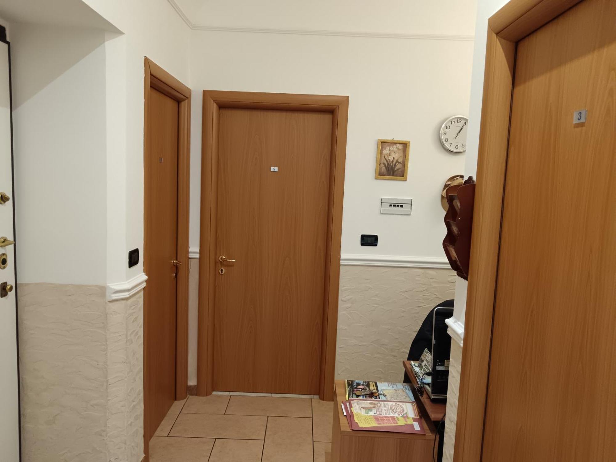 Privato Simone Bed & Breakfast