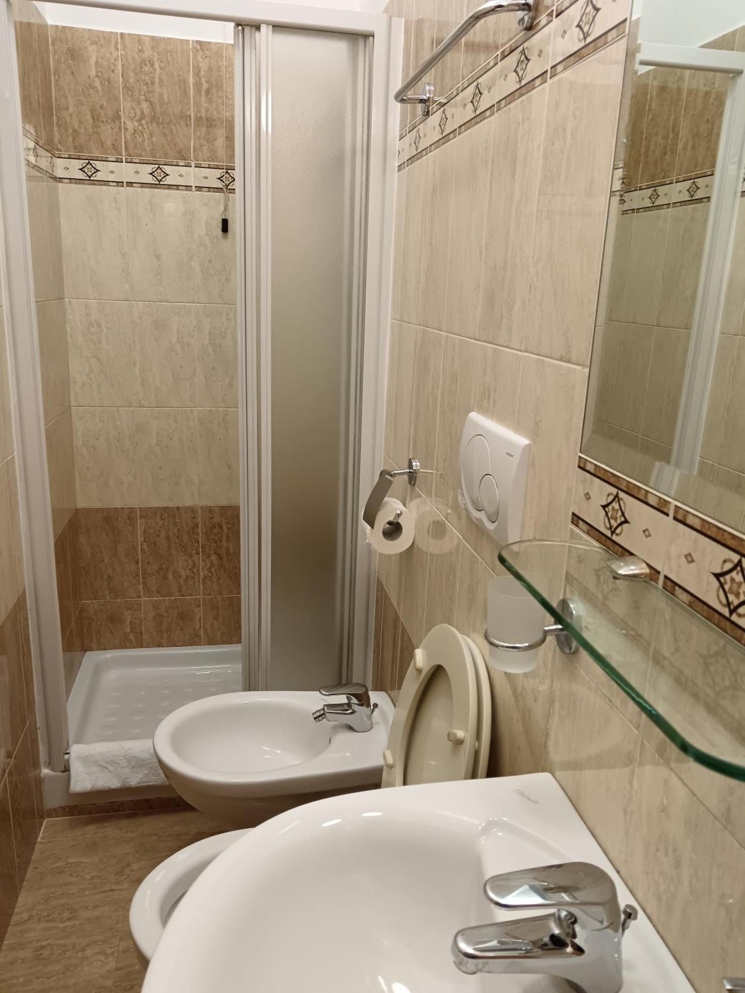 Bed and breakfast Privato Simone Roma
