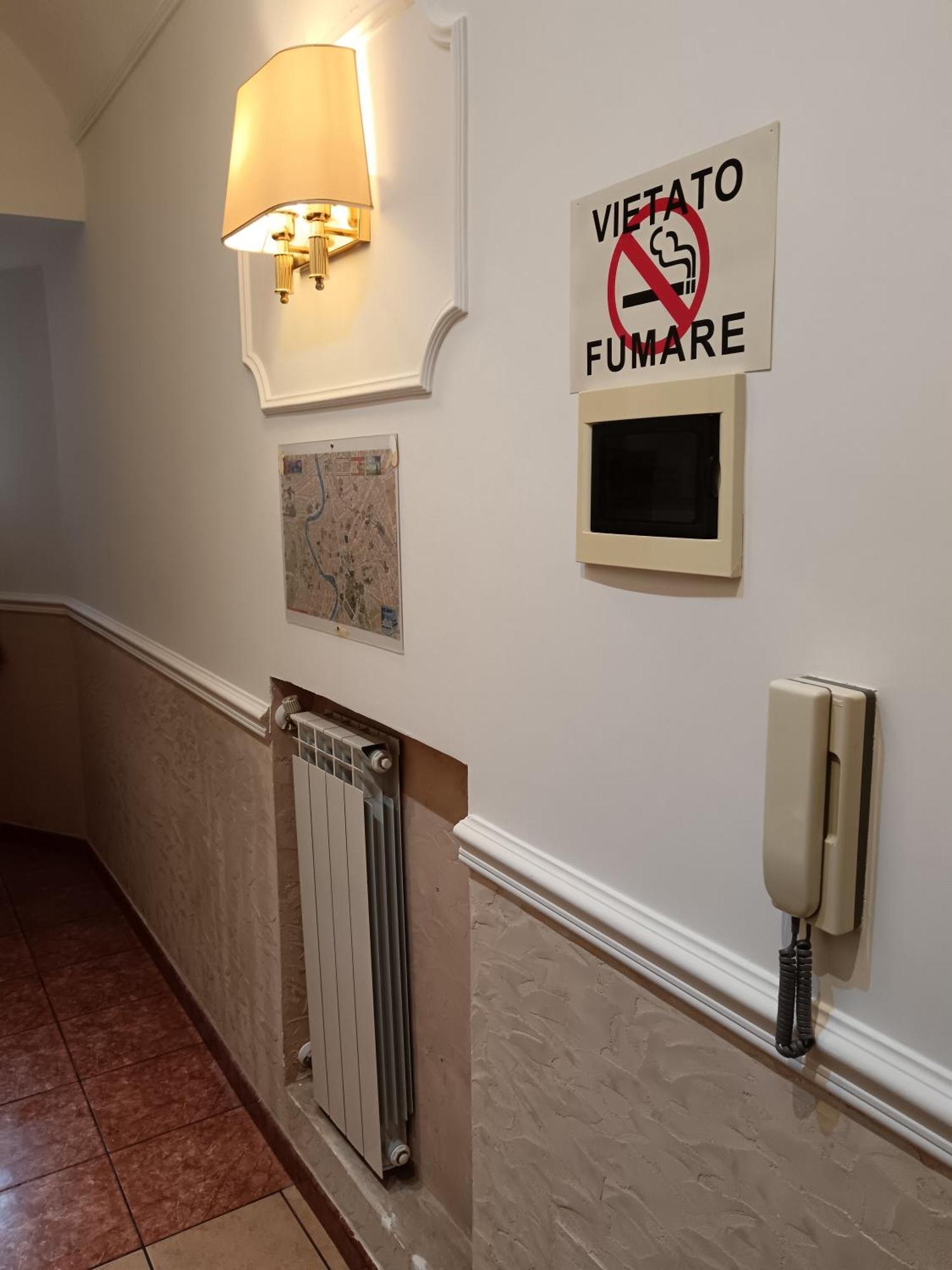 Privato Simone Bed and breakfast *