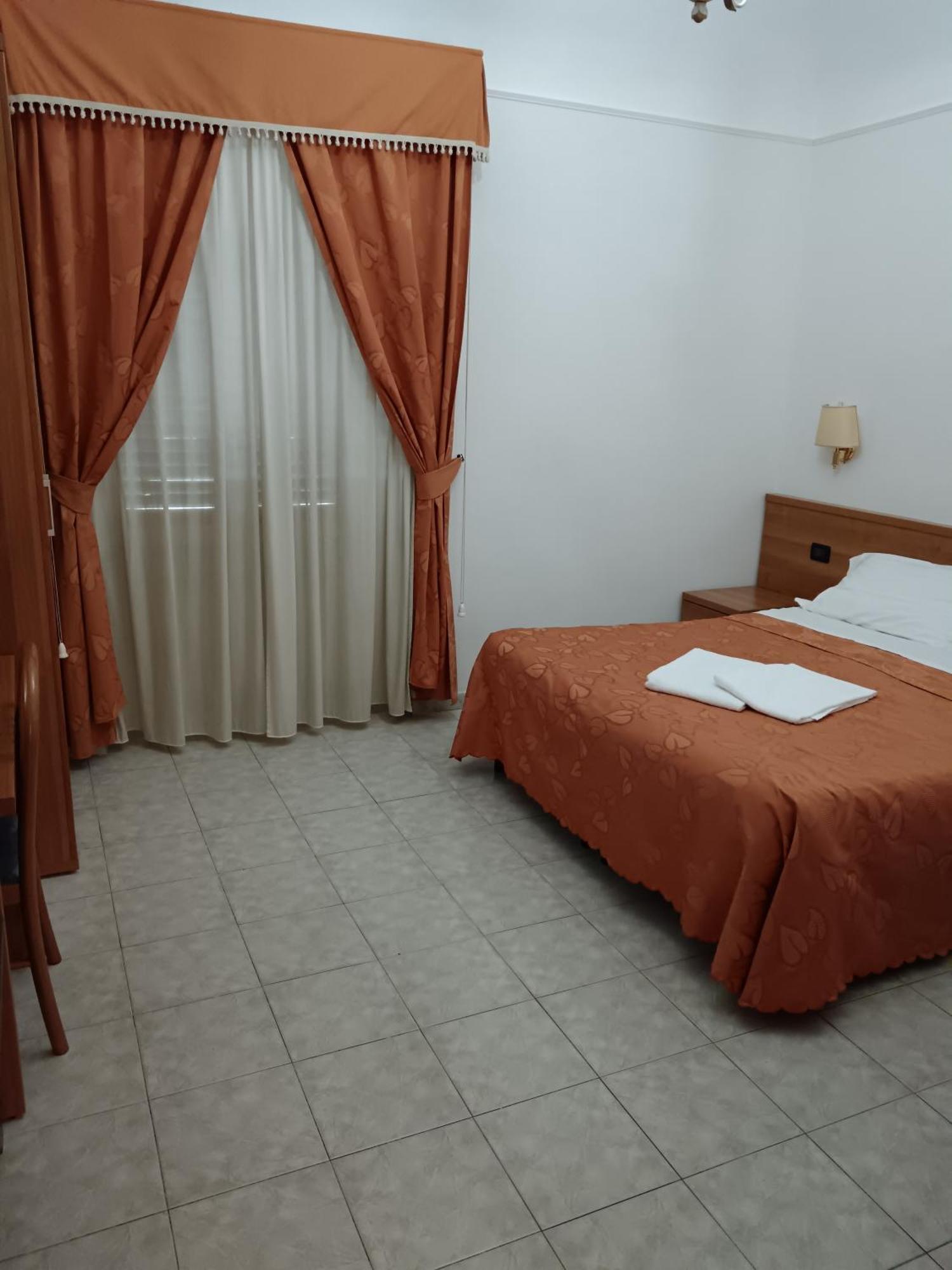 Privato Simone Bed and breakfast Roma