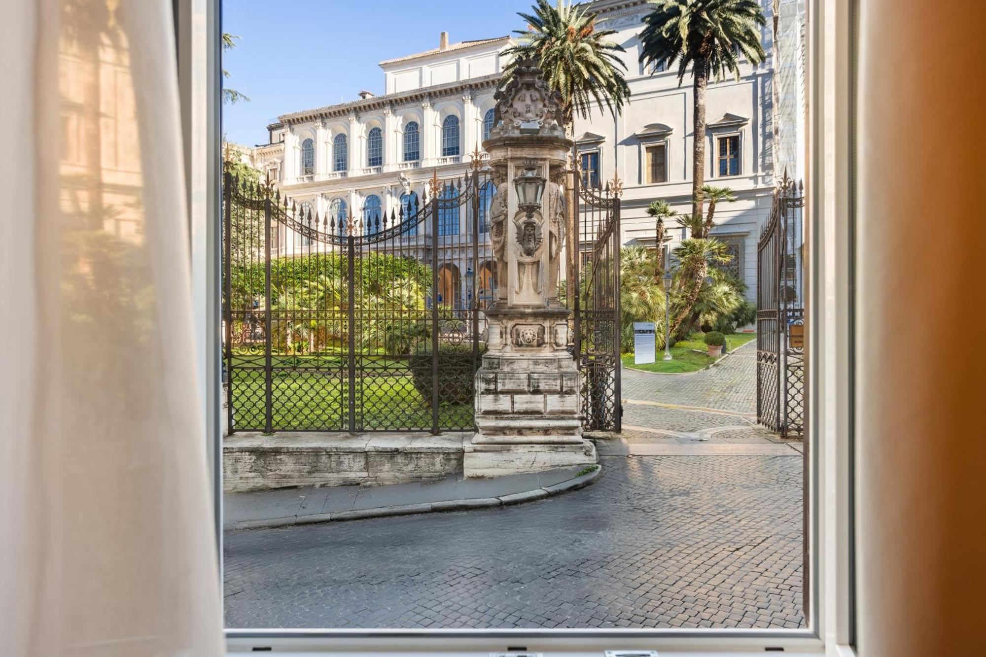Gh Trevi Fountain Gasthof 2*