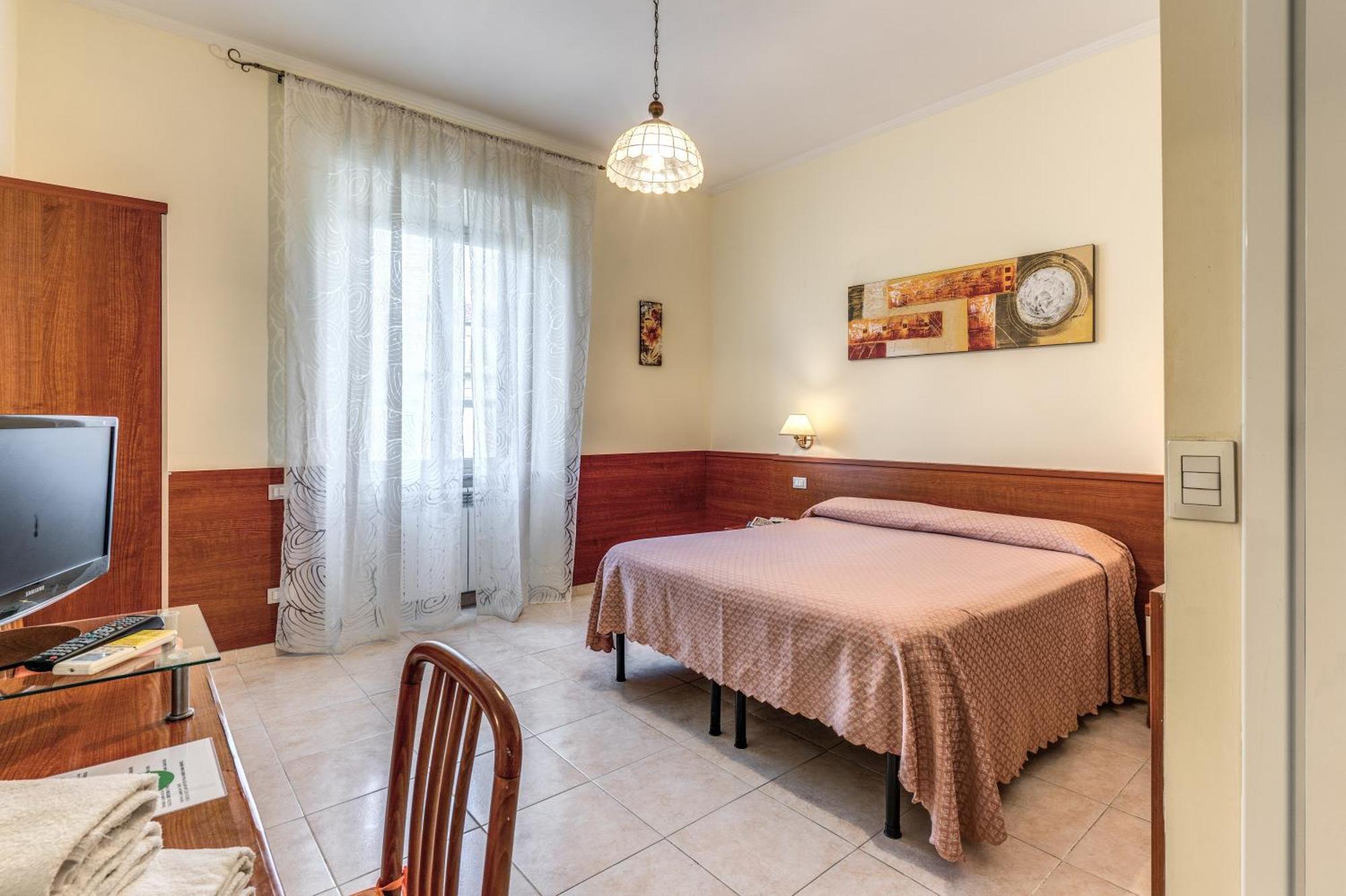 Katty Hotell Roma
