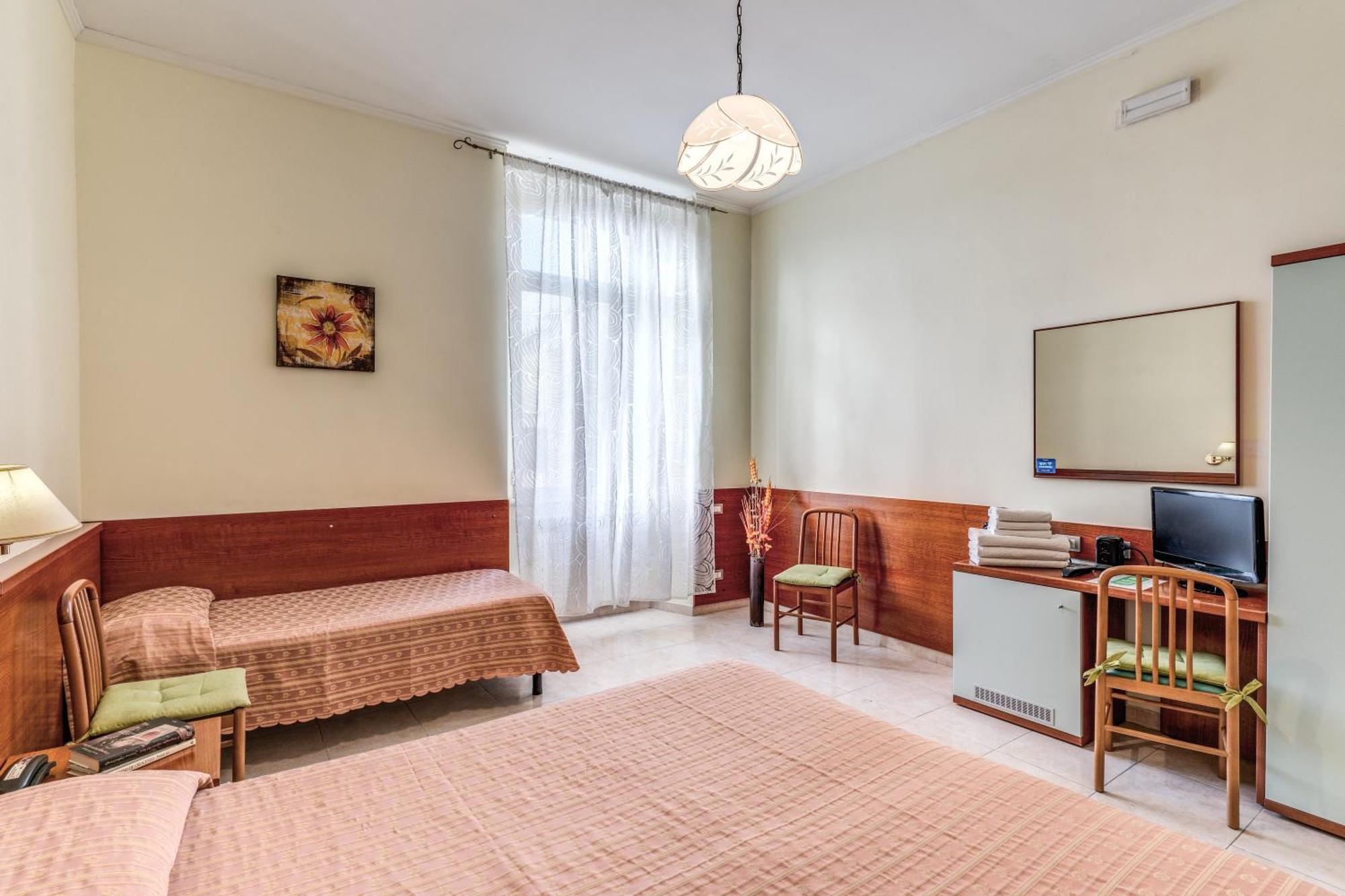 Hotell Katty