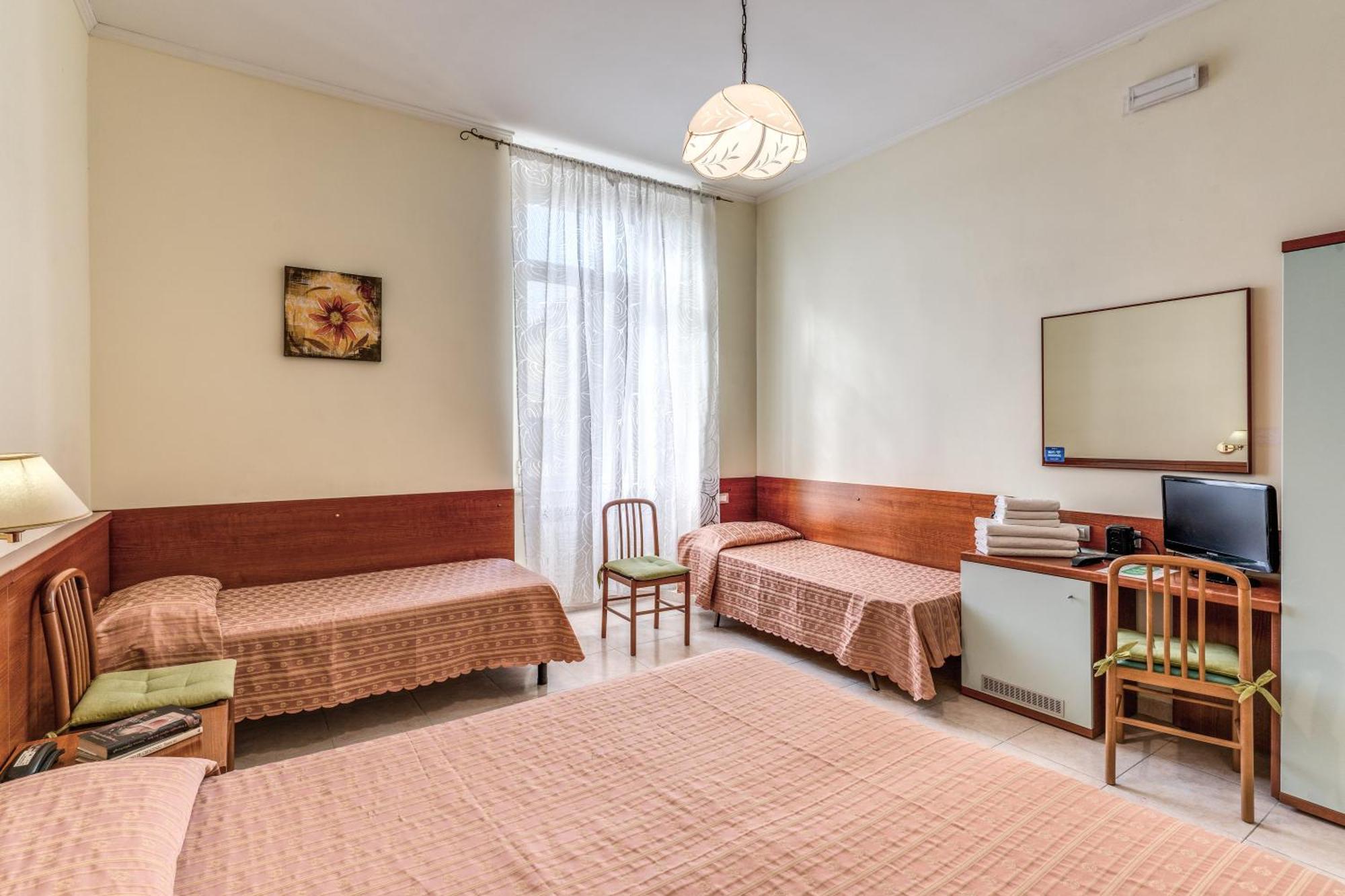 Katty Hotell Roma