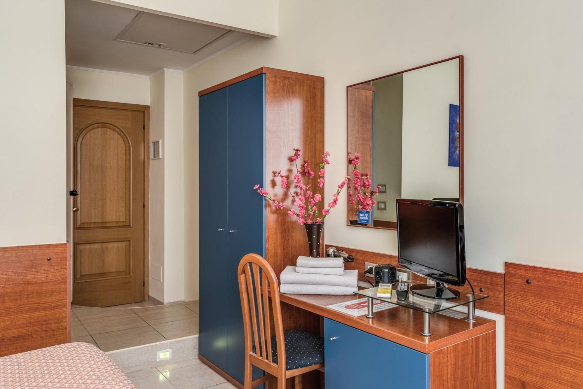 Hotell Katty Roma