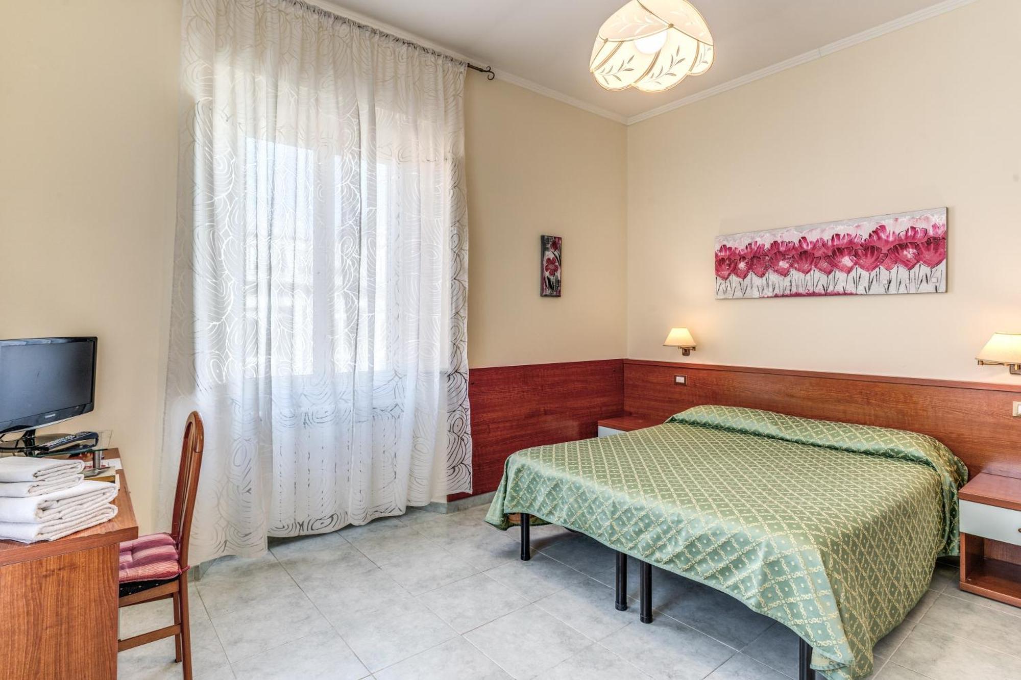 Katty Hotell Roma