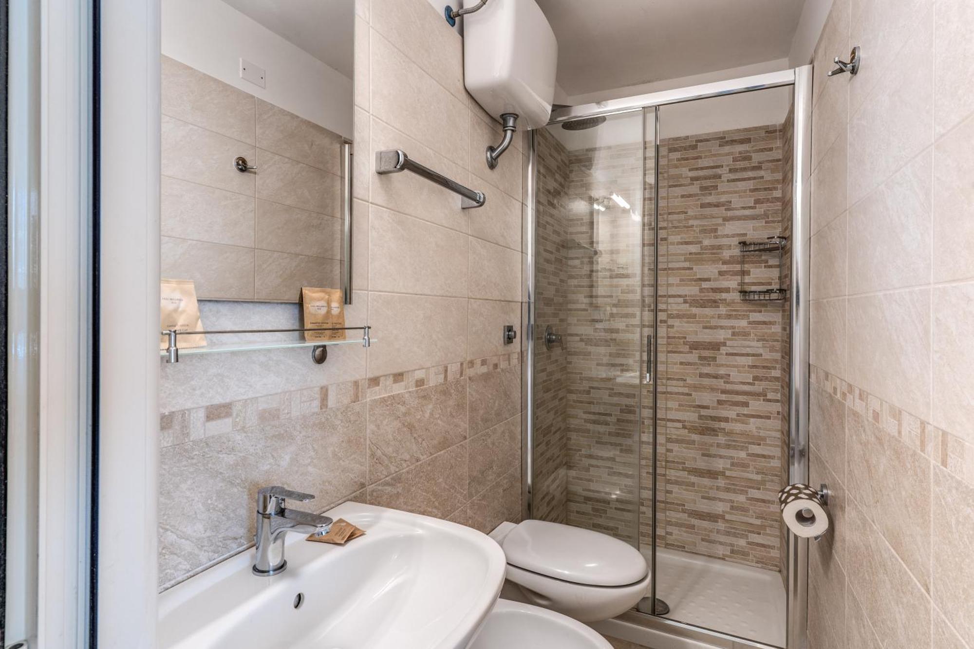 Hotell Katty Roma