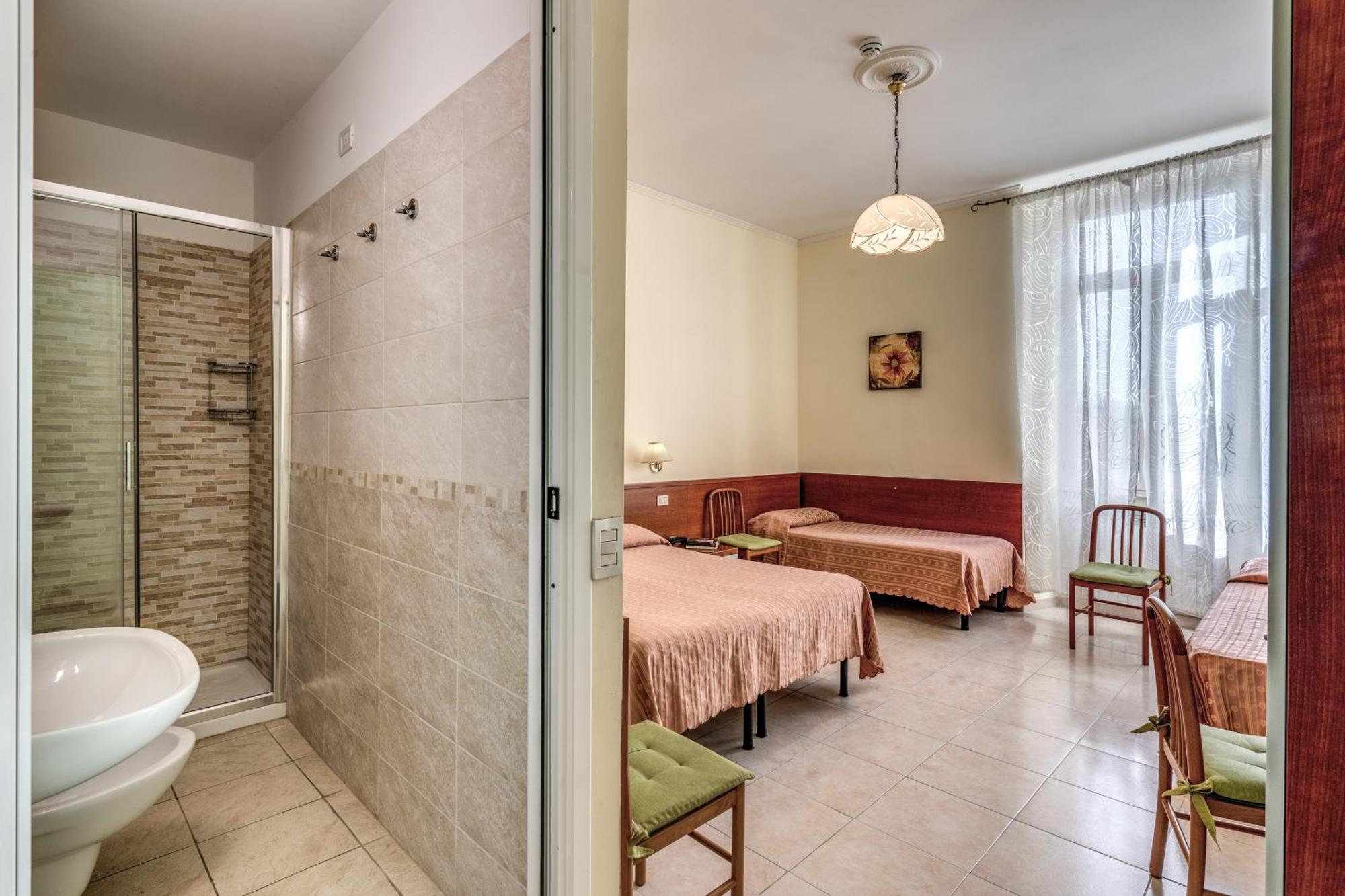 Hotell Katty *