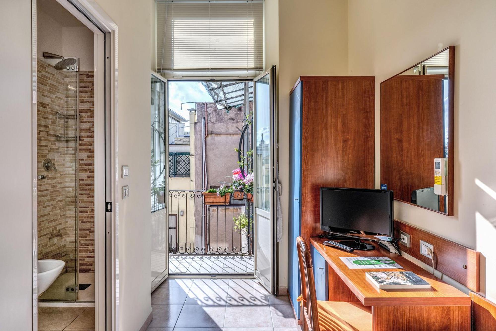 Katty Hotell Roma