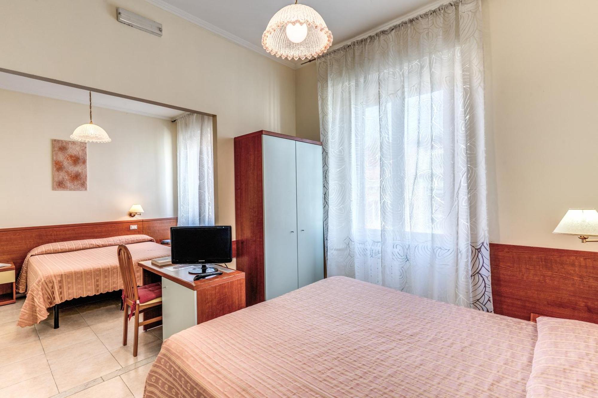 Hotell Katty Roma