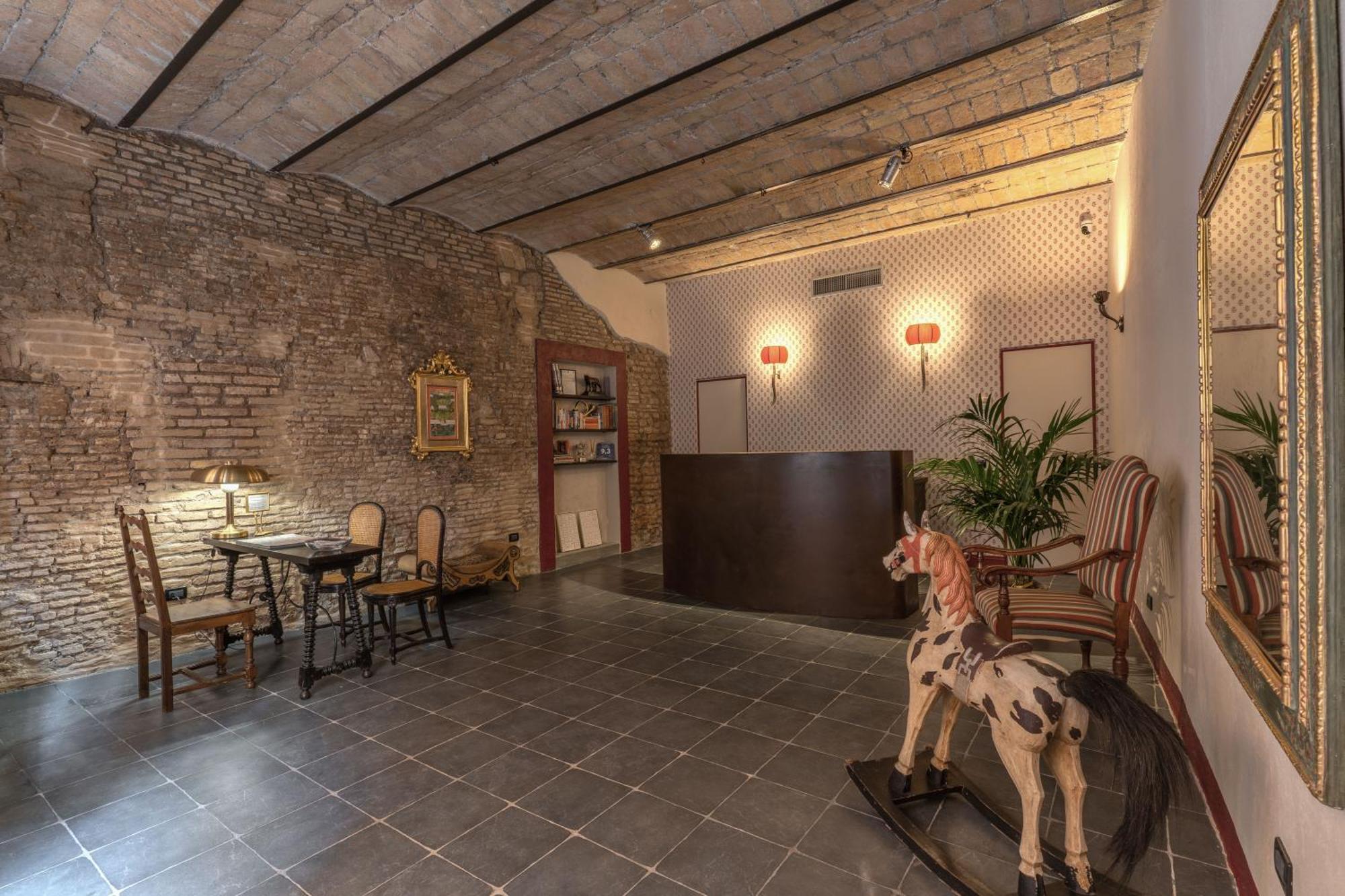 Hisuiterome - Aparthotel Roma