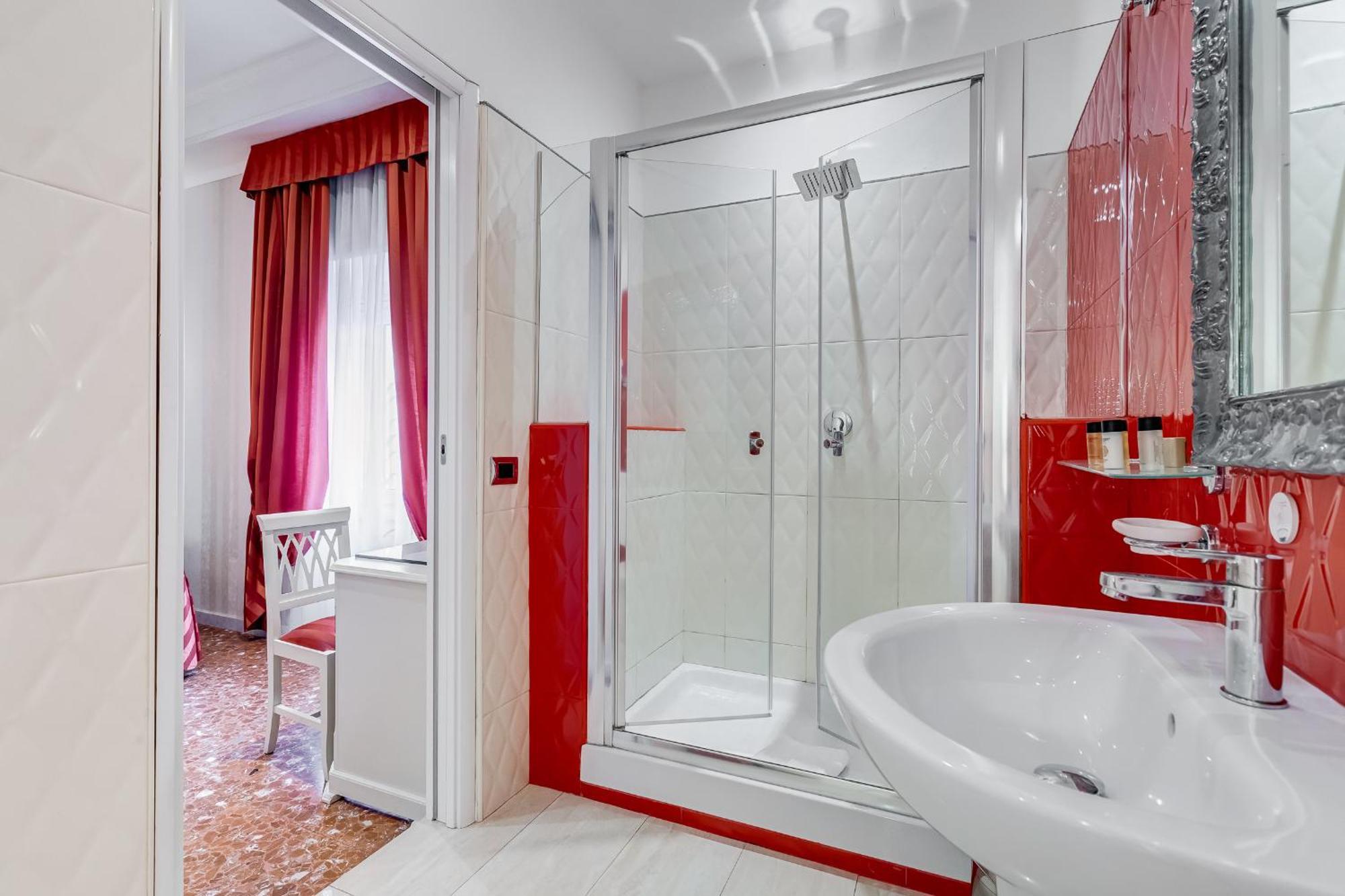 Affittacamere Navona Queen Rooftop 2*