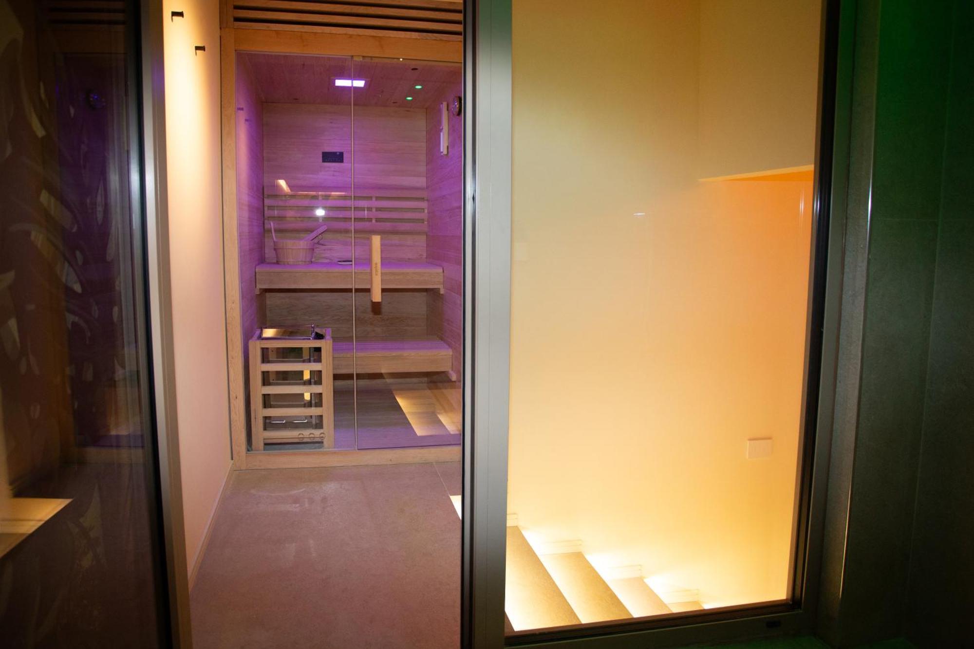 Profumo Maison Colosseo Gasthof Rom