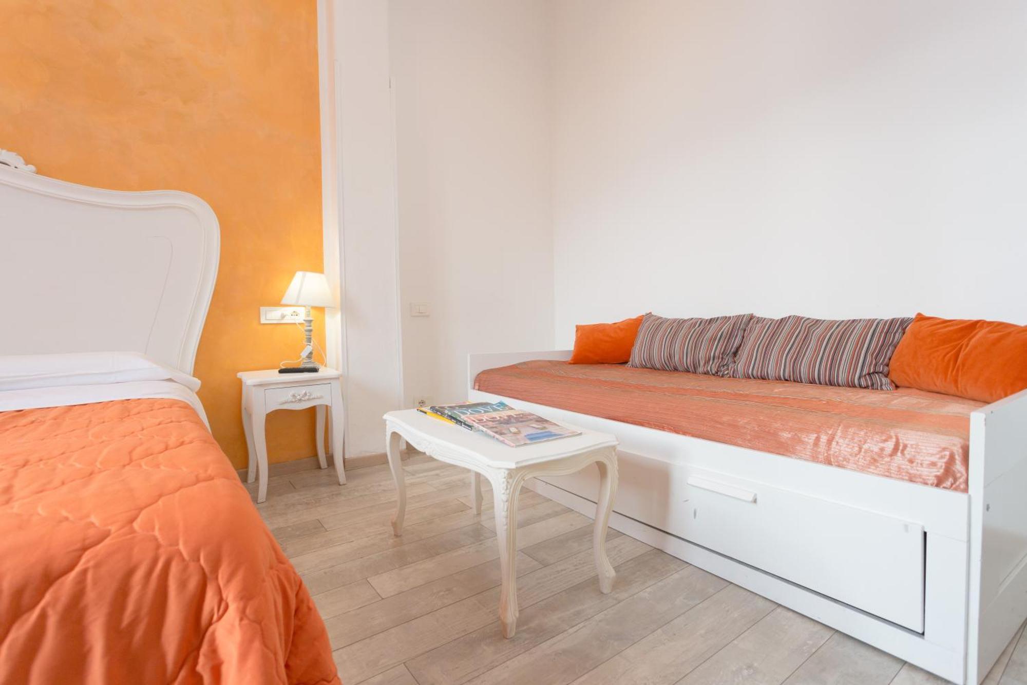 Colosseo And - Centre Apartamento Roma
