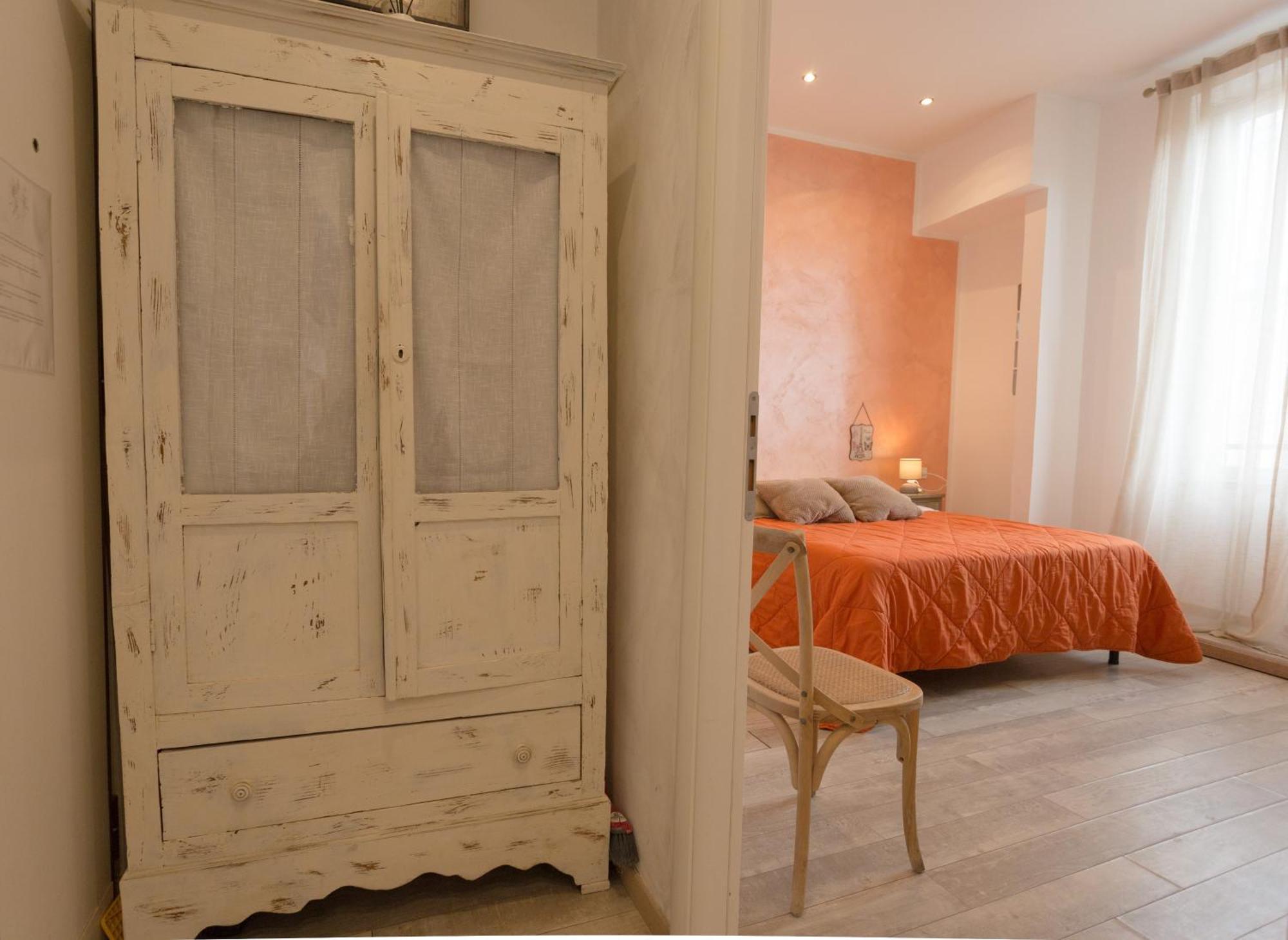 Apartamento Colosseo And - Centre