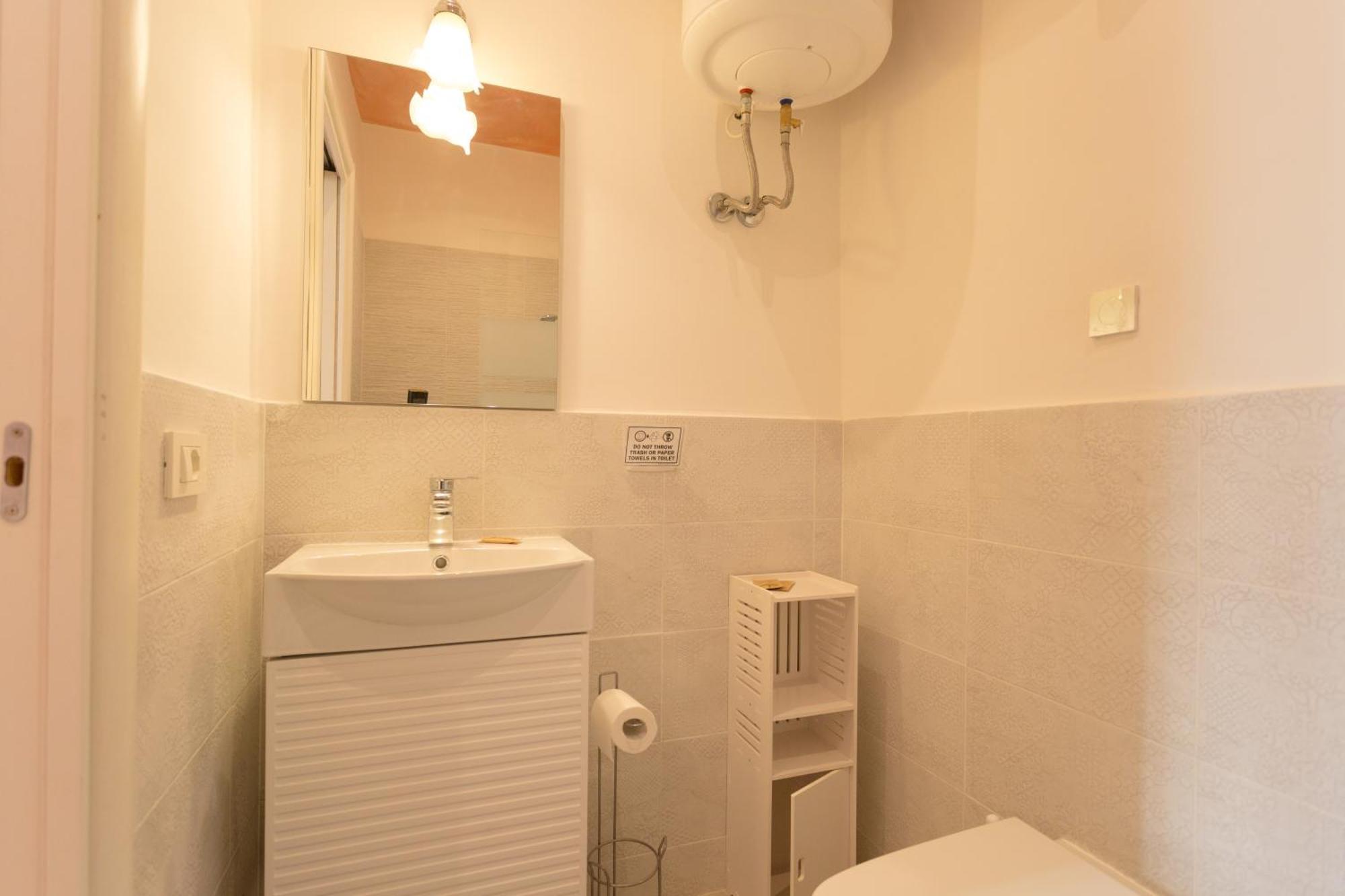 Apartamento Colosseo And - Centre Roma