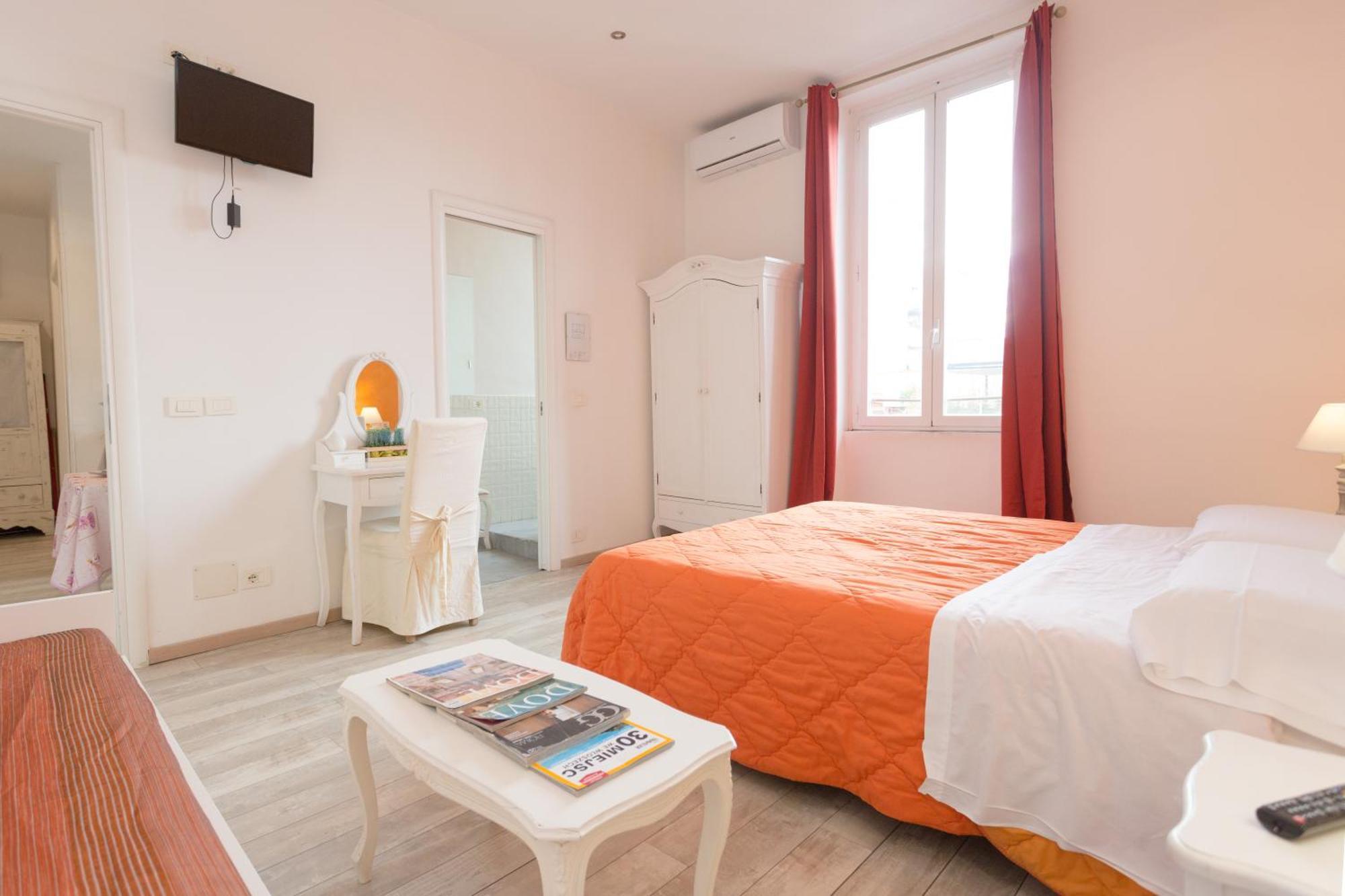 Apartamento Colosseo And - Centre Roma