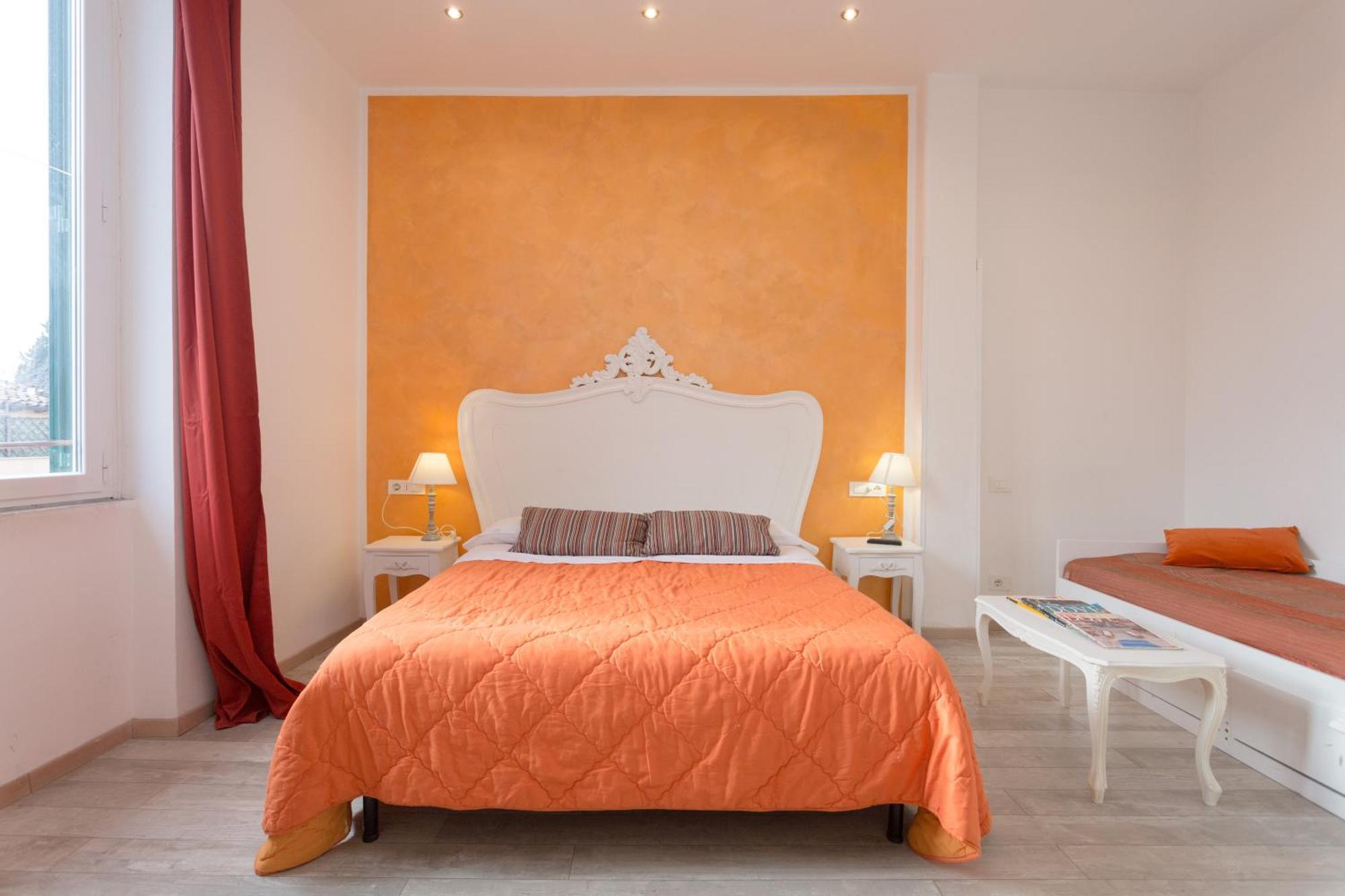 Apartamento Colosseo And - Centre