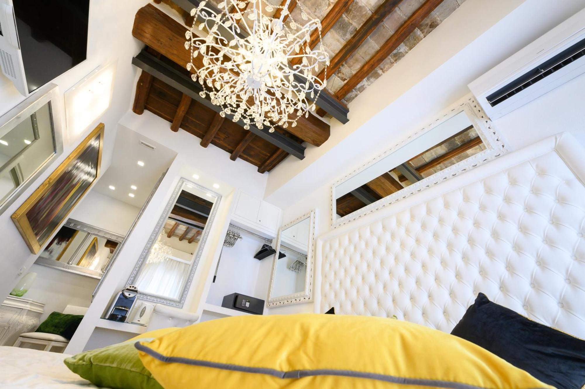 Guest house Domus Spagna Frattina