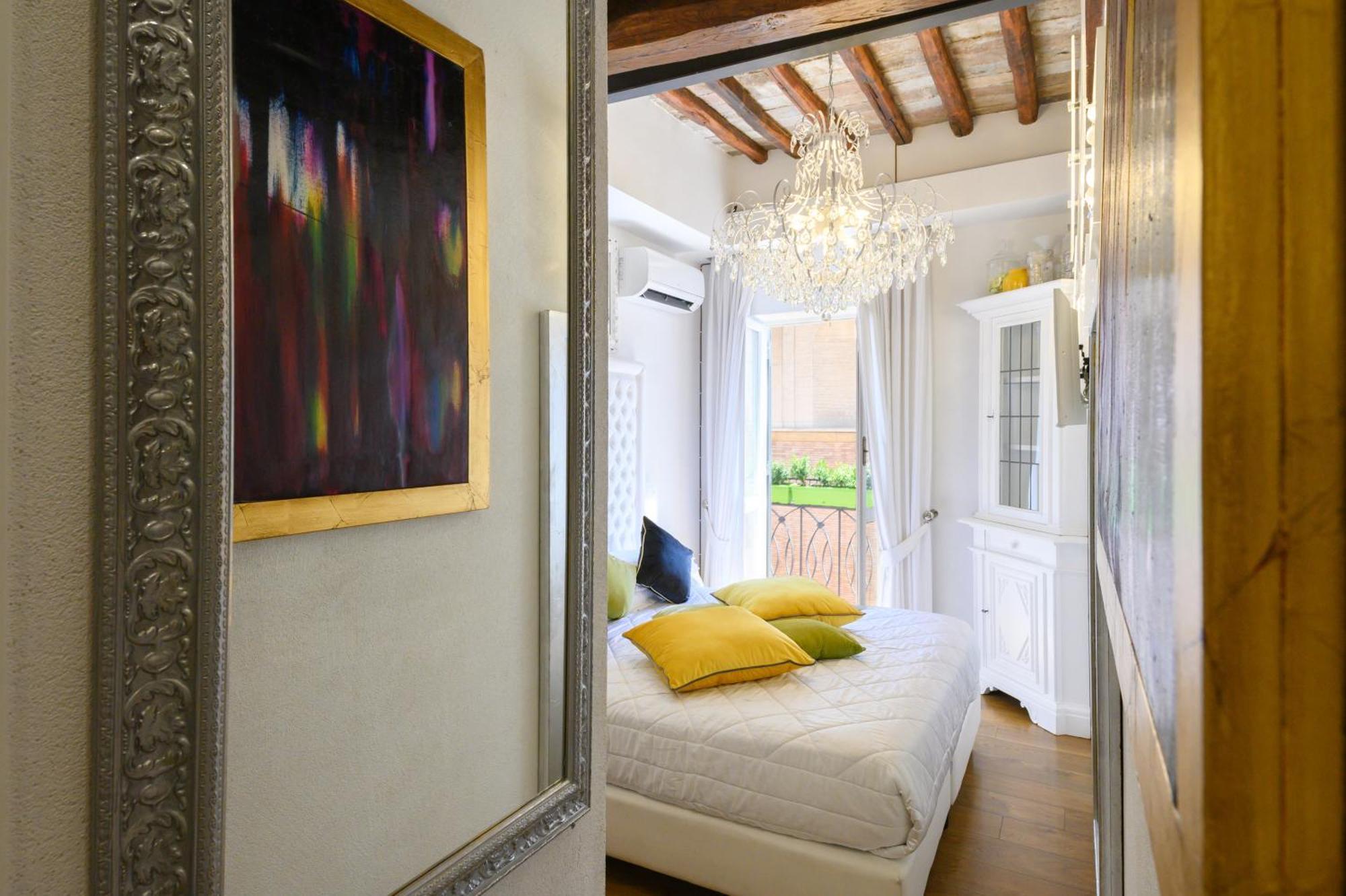 Domus Spagna Frattina 3* Roma