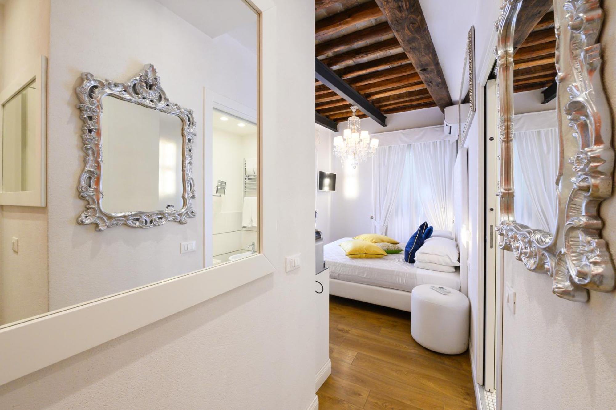 Guest house Domus Spagna Frattina
