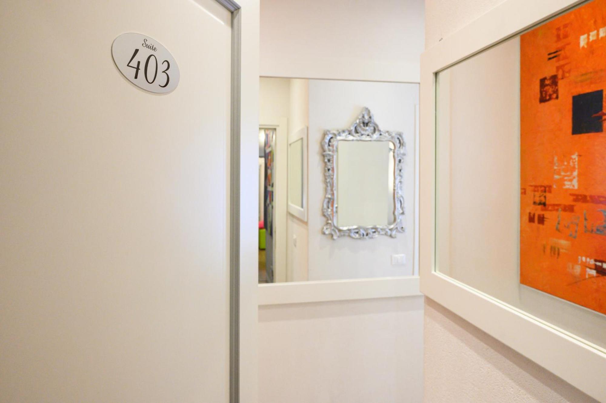 Domus Spagna Frattina Guest house 3*