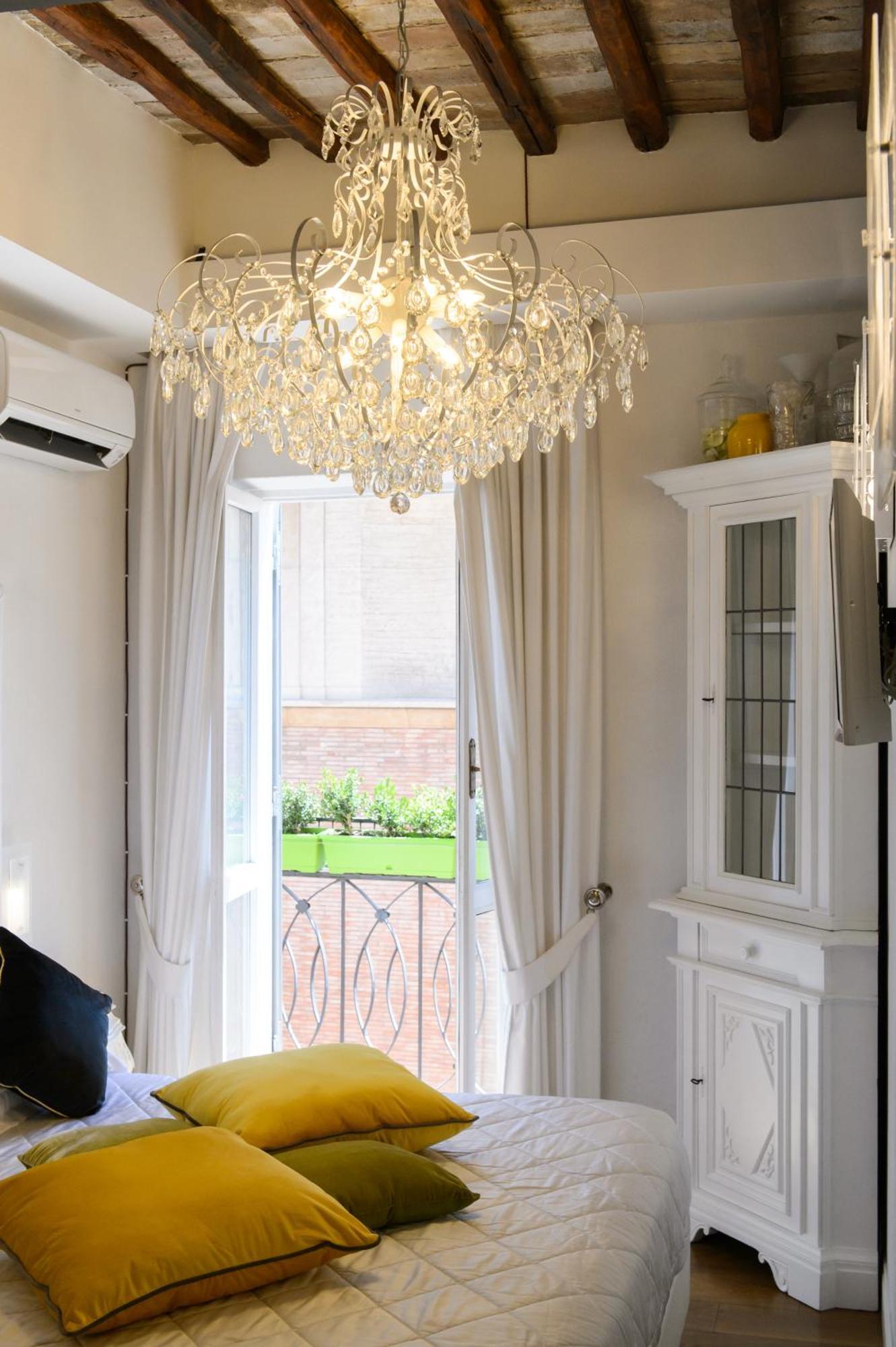 Domus Spagna Frattina 3* Roma