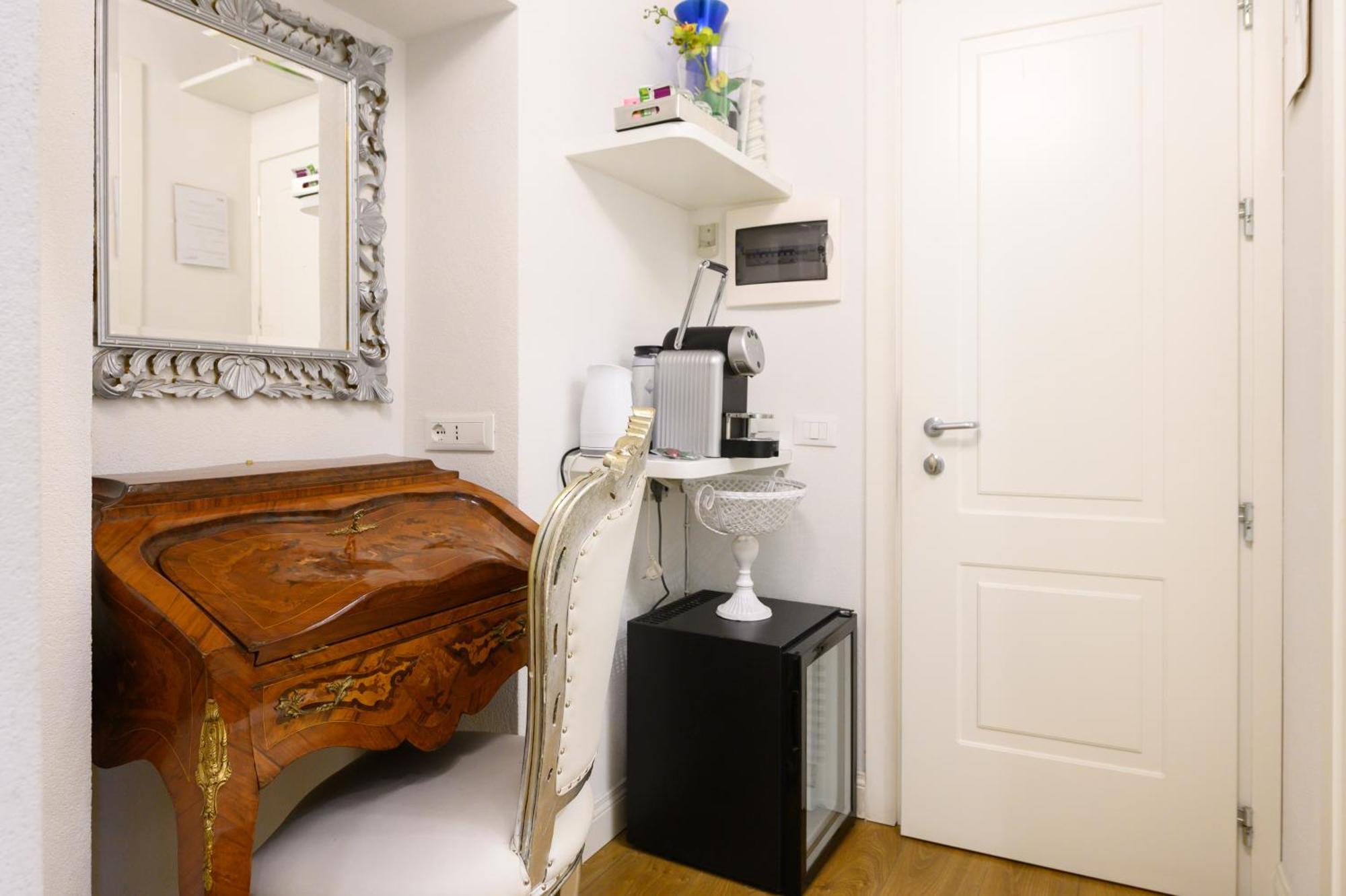 Guest house Domus Spagna Frattina Rome
